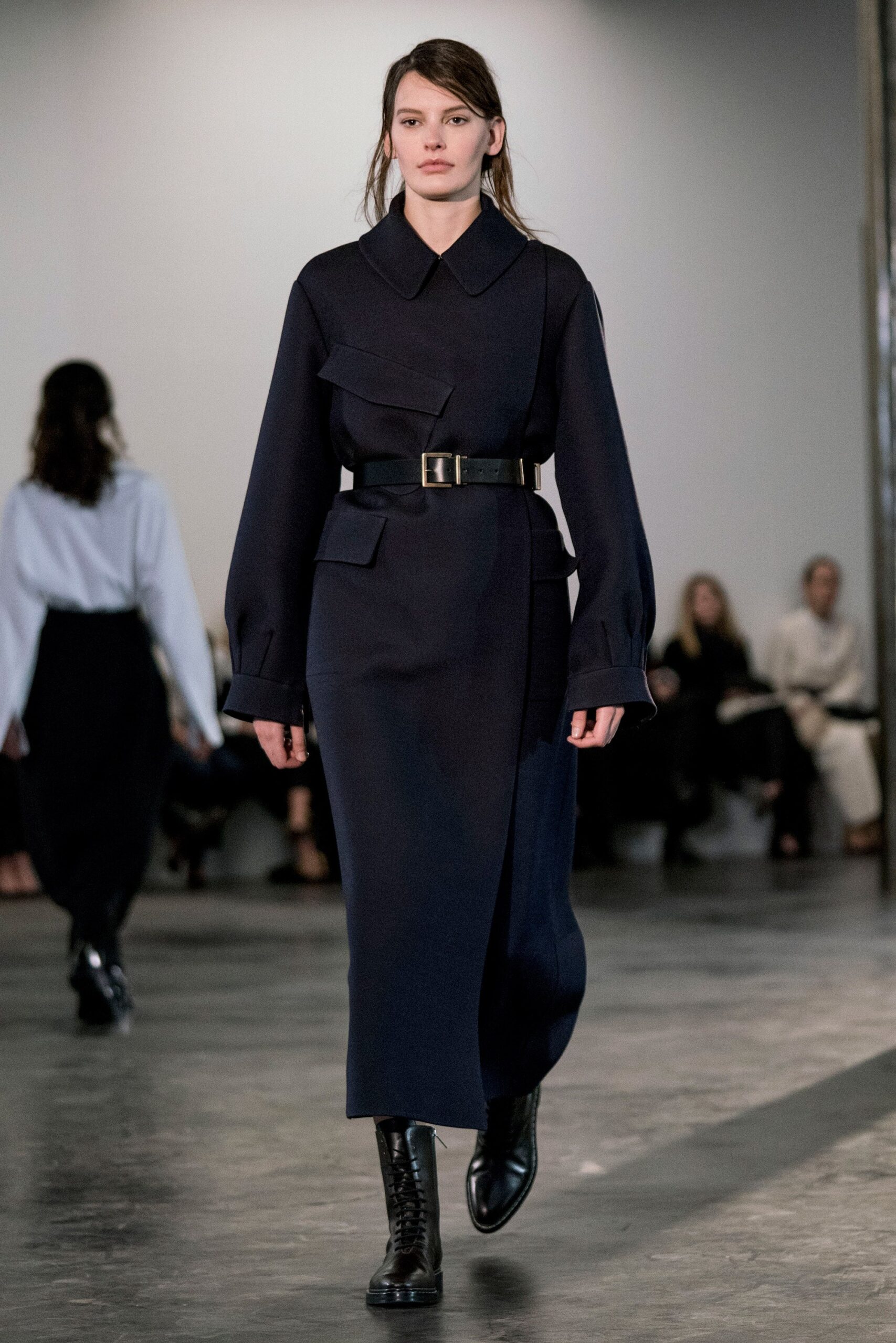 The Row F/W 17 Look 26