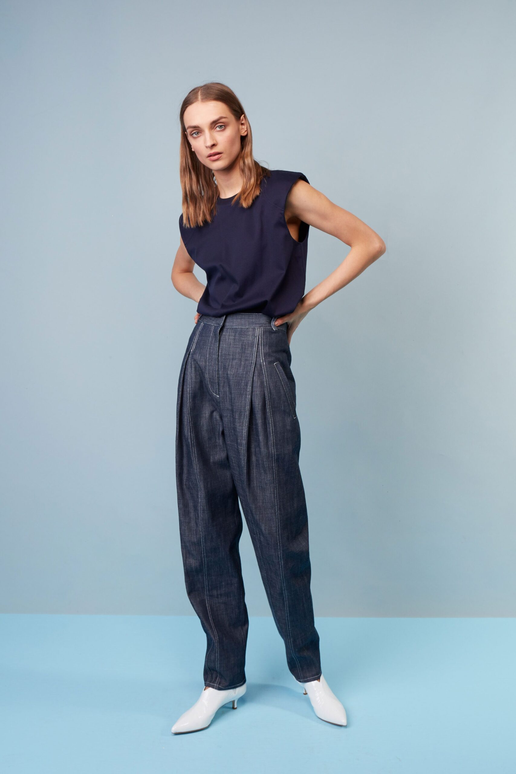 Tibi Resort 18 Look 26