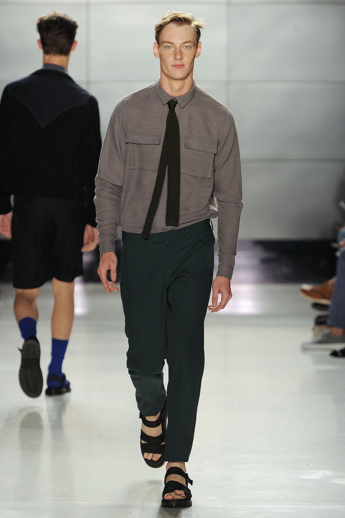 Timo Weiland S/S 17 Menswear Look 26