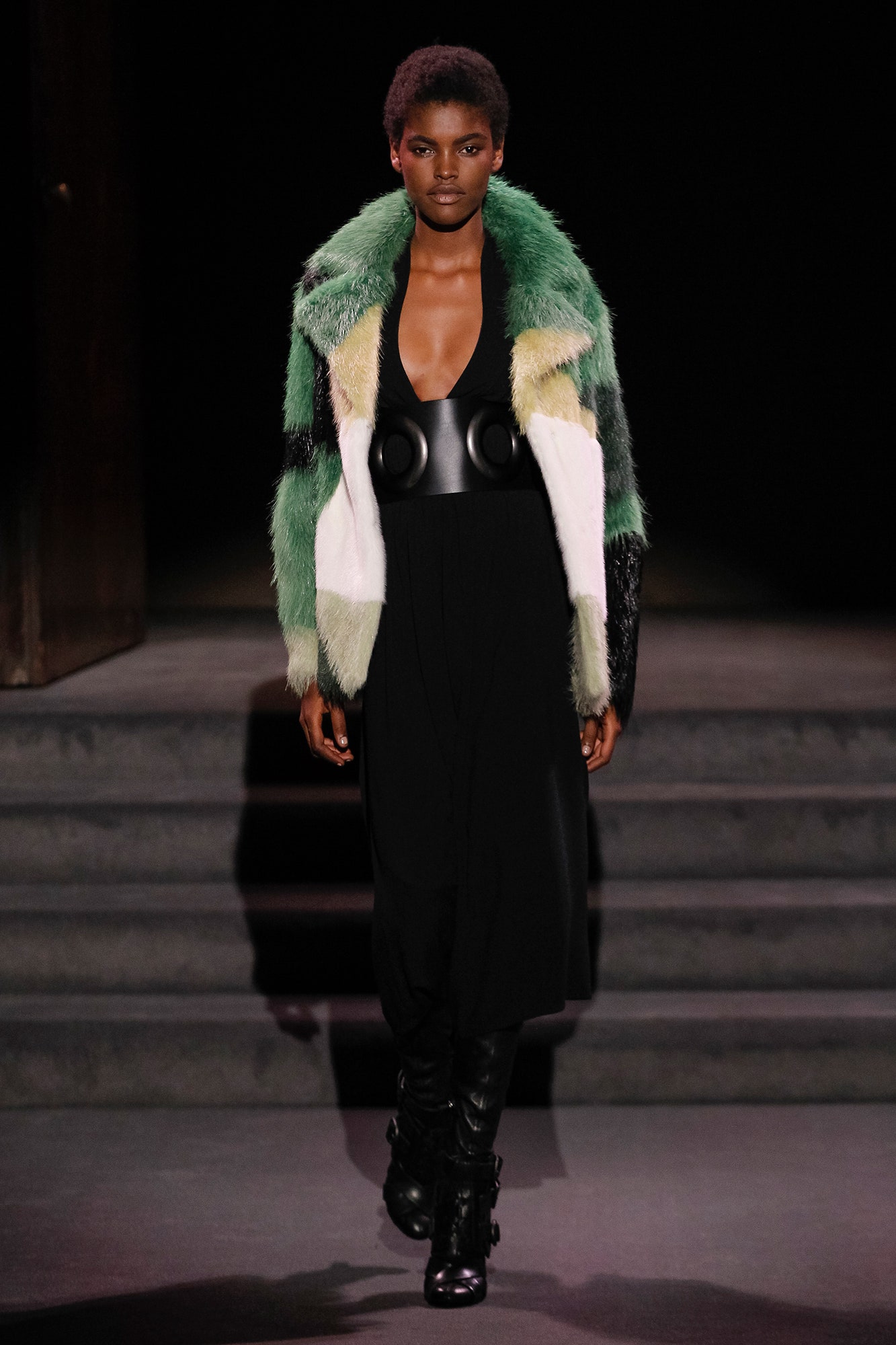 Tom Ford F/W 16 Look 26