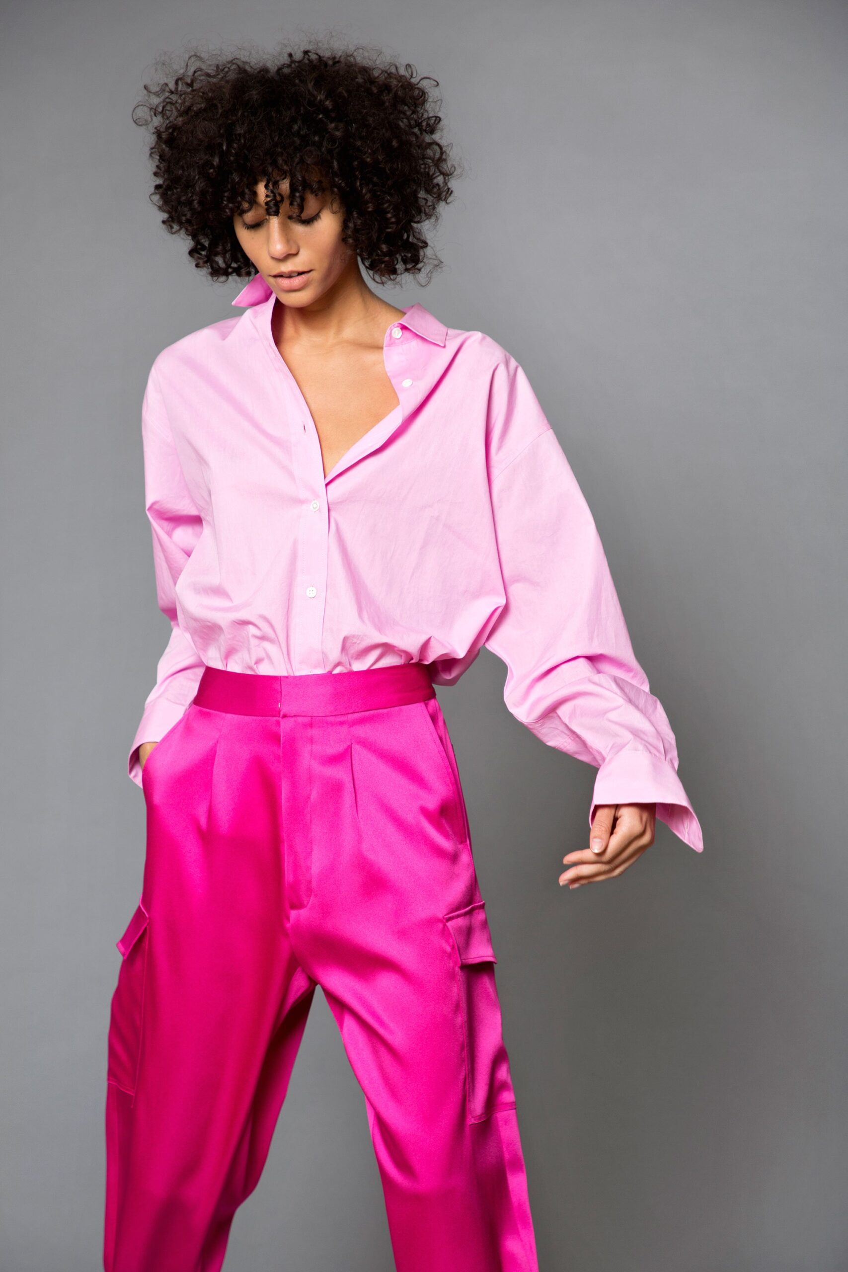 Tome F/W 18 Look 26