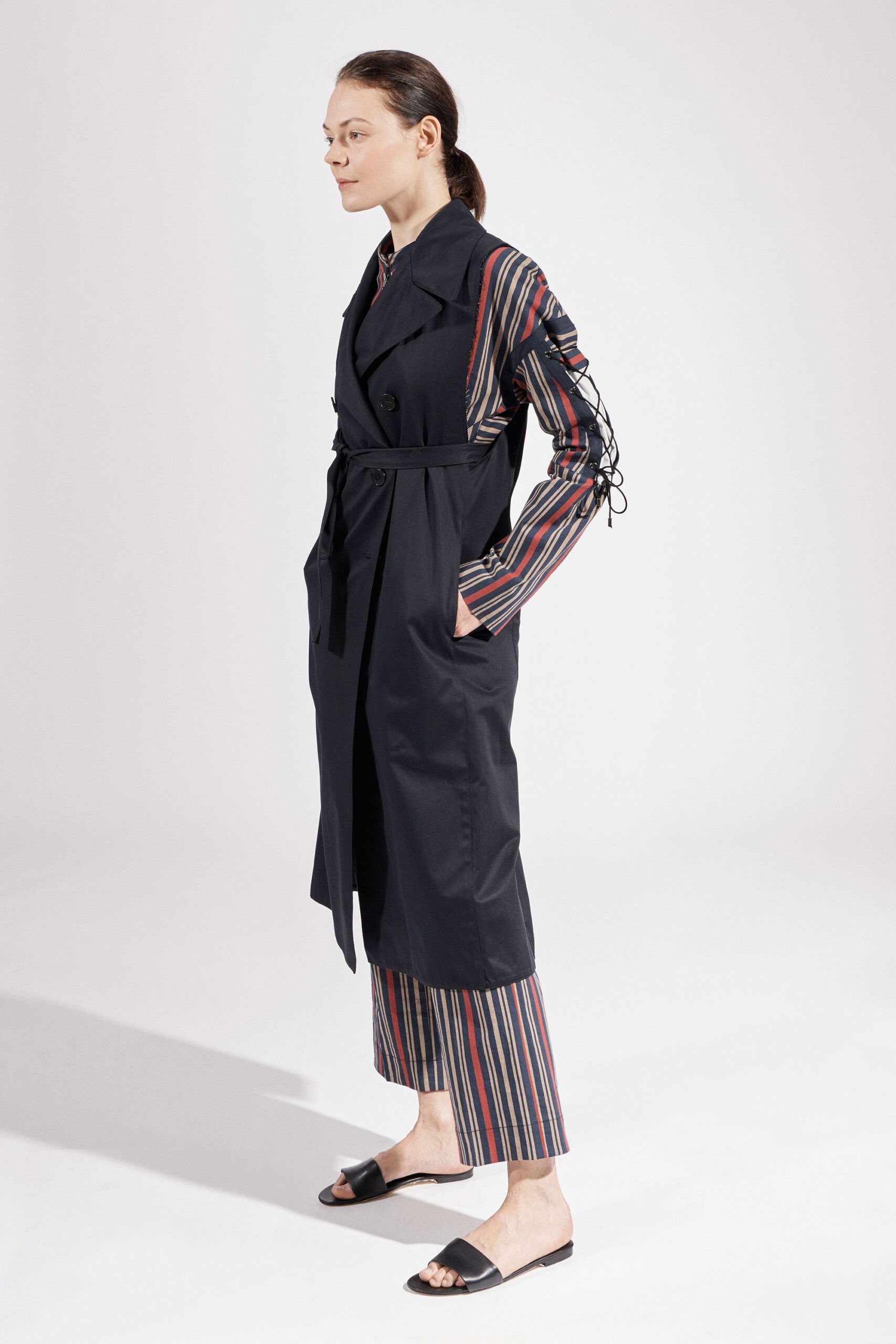 Tome Resort 18 Look 26