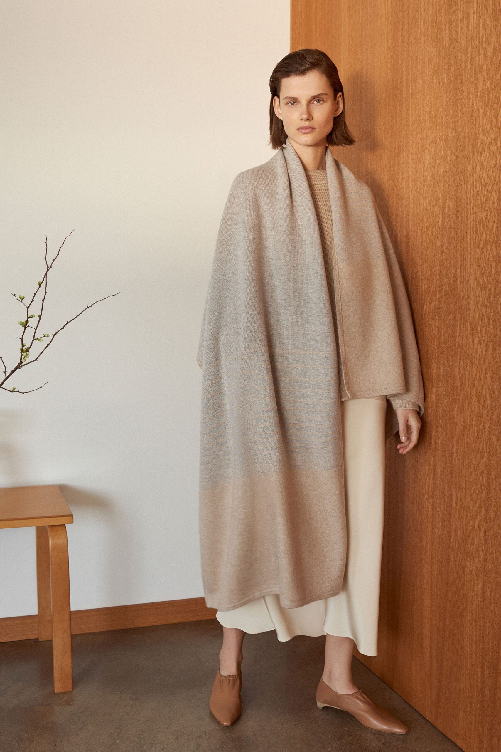 TSE F/W 18 Look 26