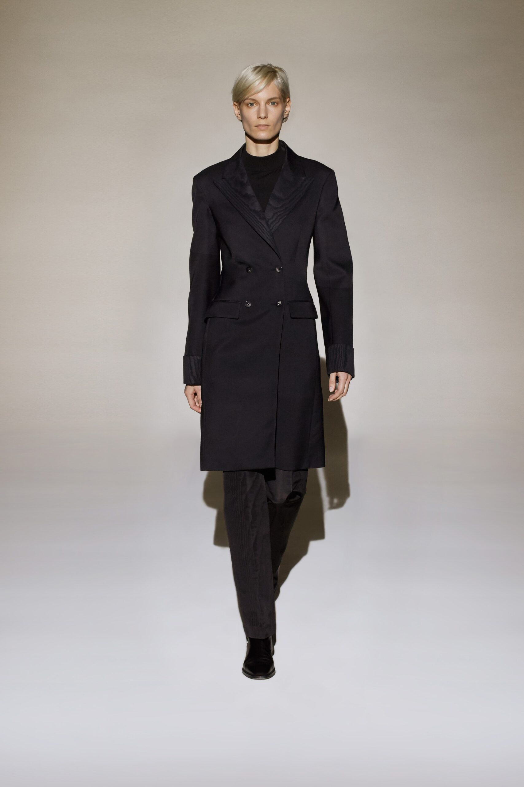 The Row F/W 16 Look 26