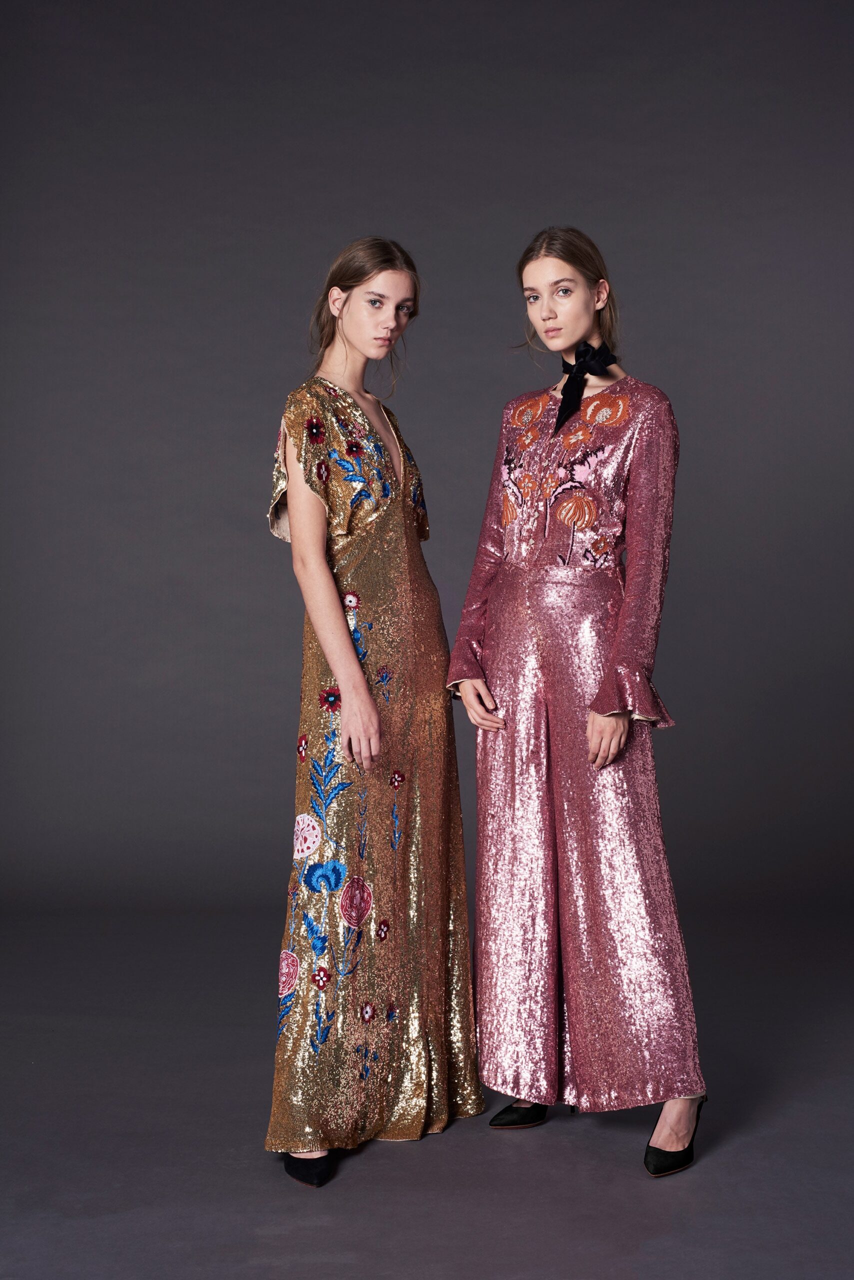 Temperley London F/W 17 Look 27