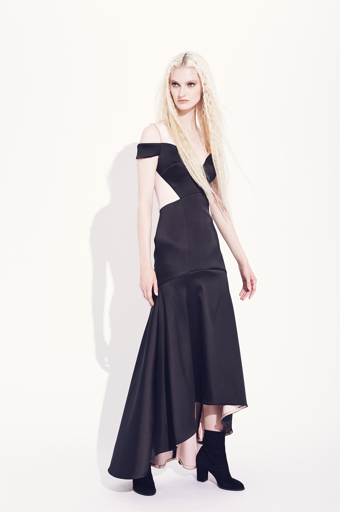 Temperley London Resort 17 Look 27