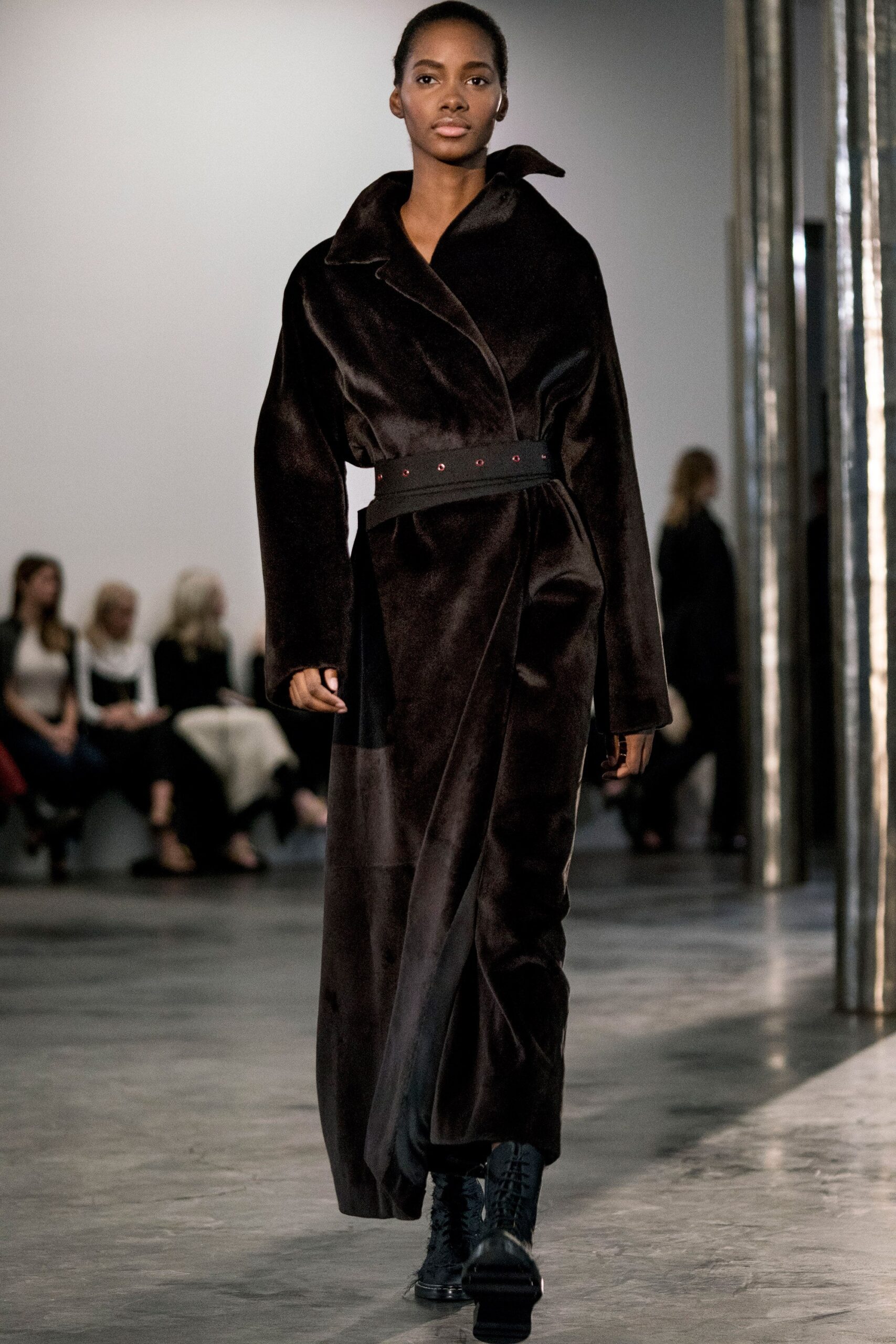 The Row F/W 17 Look 27