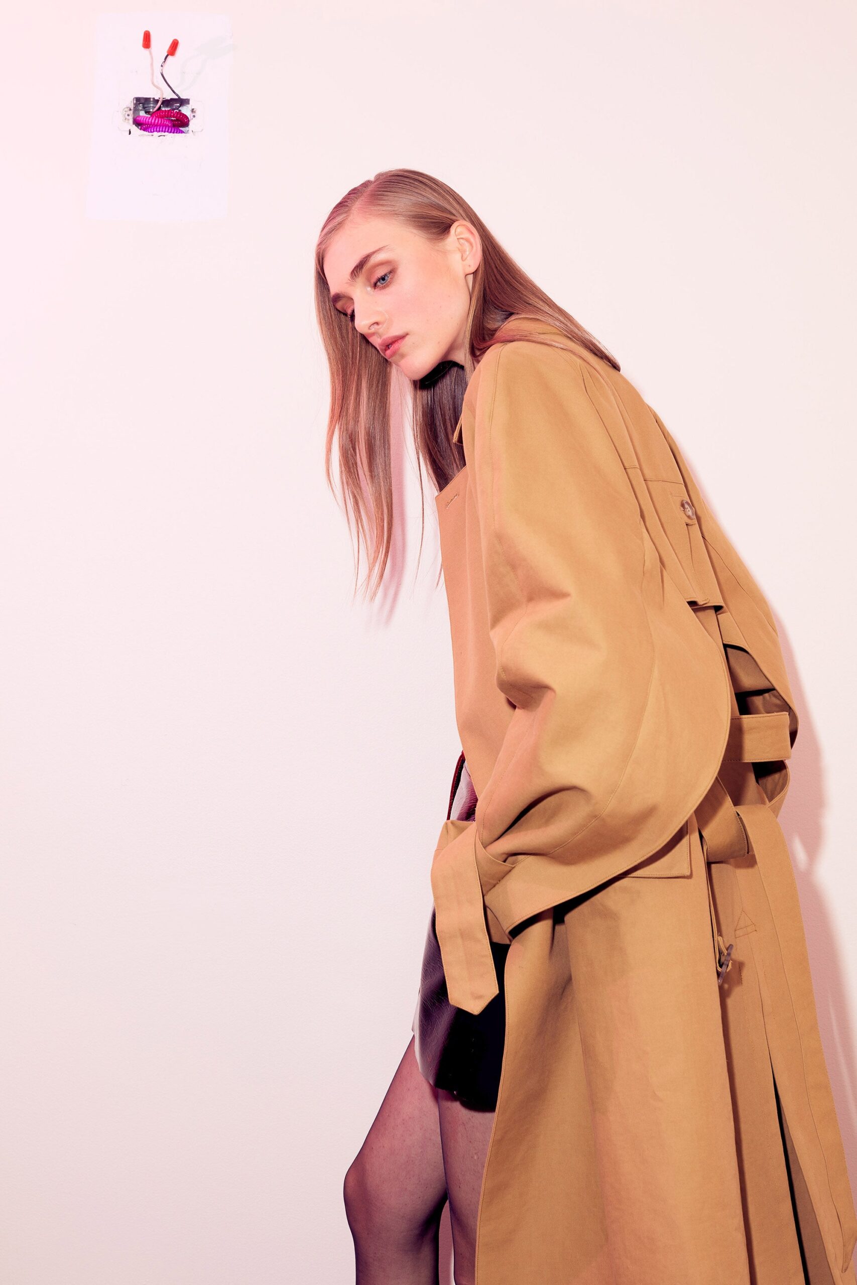 Tibi F/W 17 Look 26
