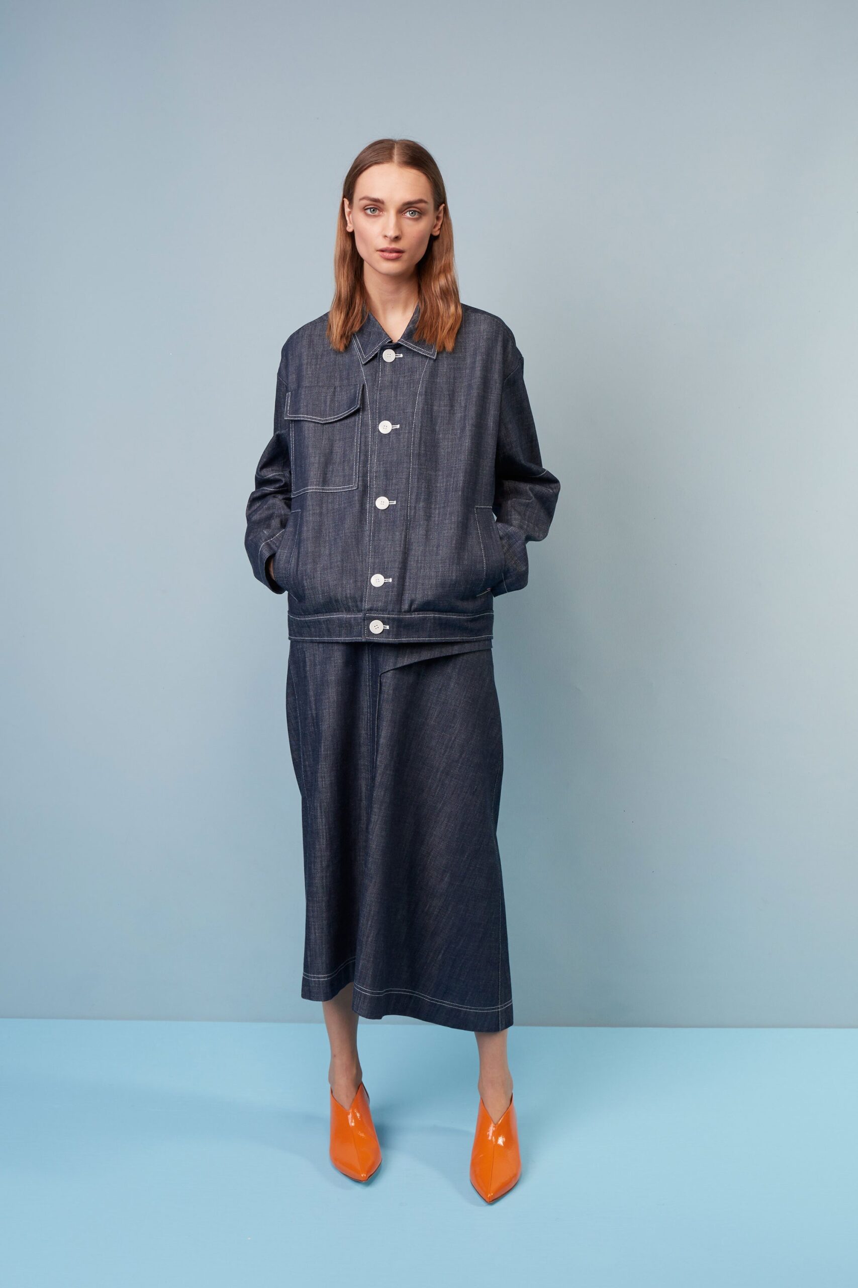 Tibi Resort 18 Look 27