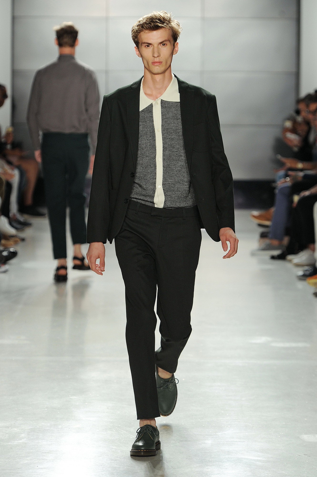 Timo Weiland S/S 17 Menswear Look 27