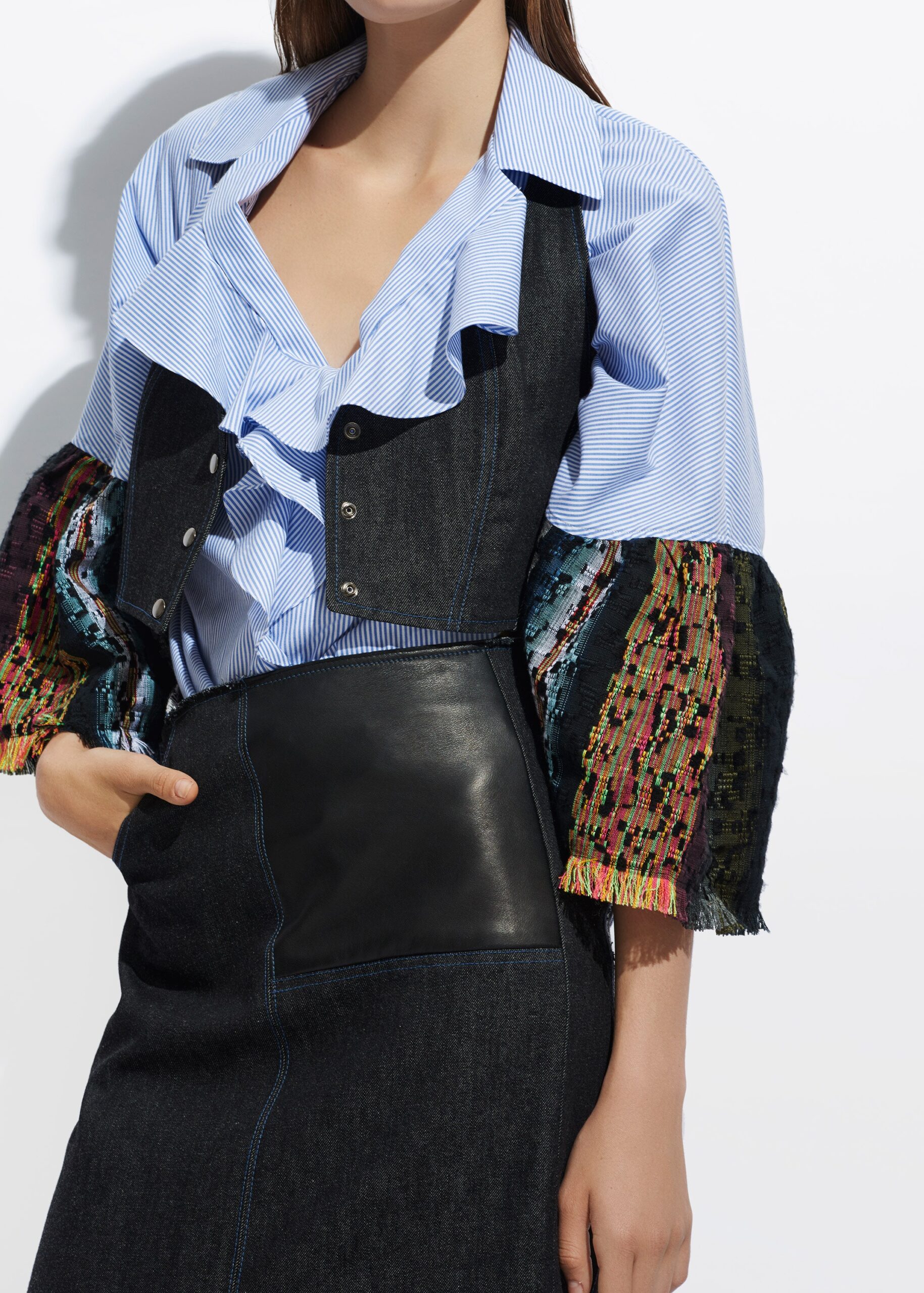 Tome Resort 17 Look 27