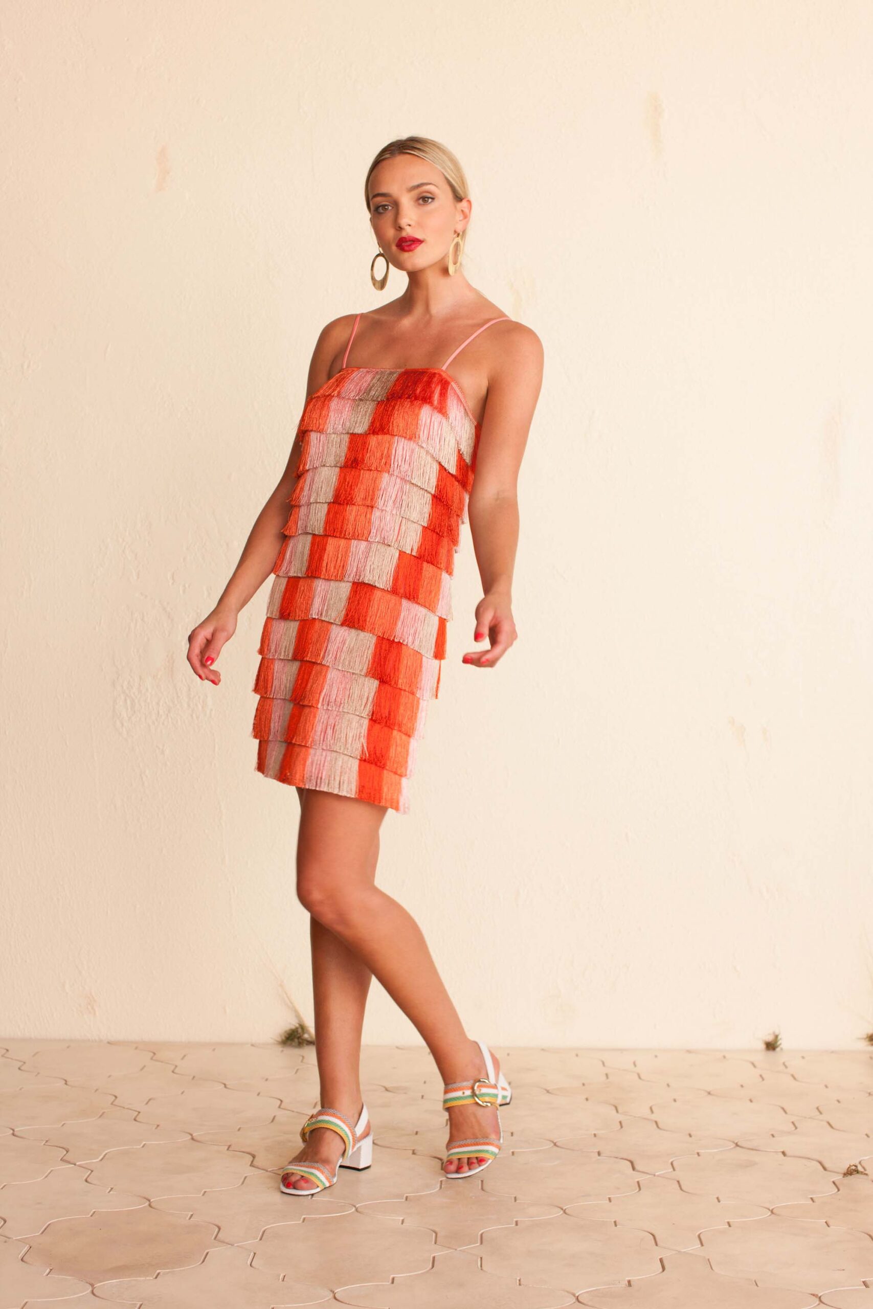 Trina Turk S/S 17 Look 18