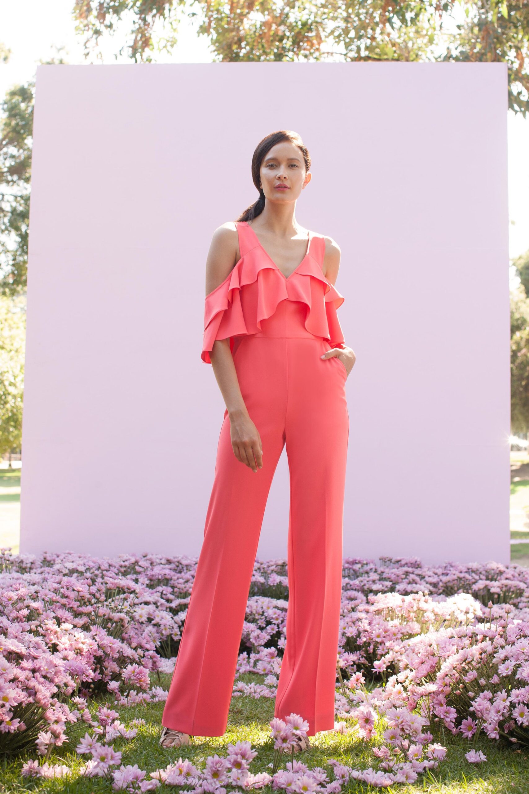 Trina Turk S/S 18 Look 27