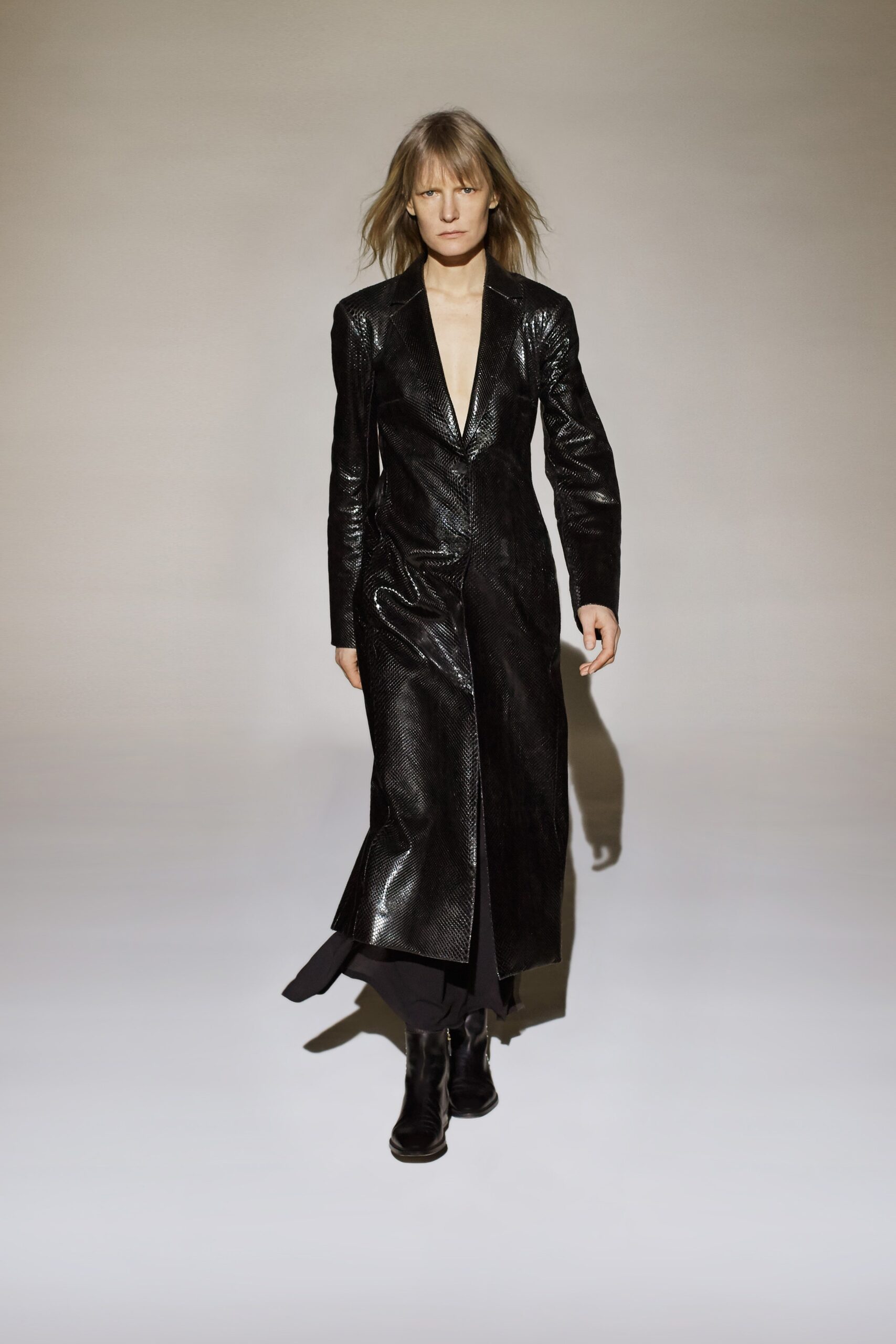 The Row F/W 16 Look 27