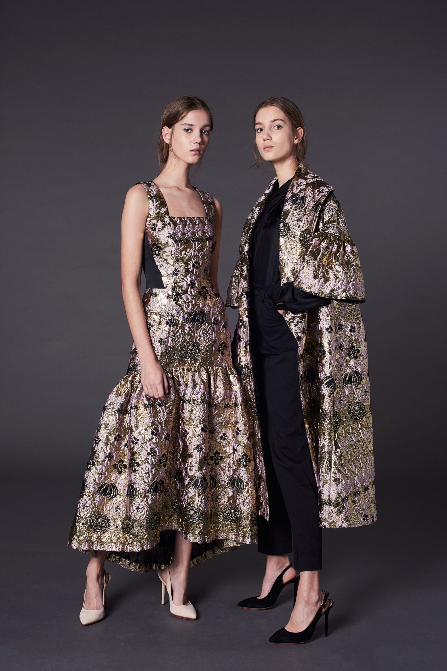 Temperley London F/W 17 Look 28