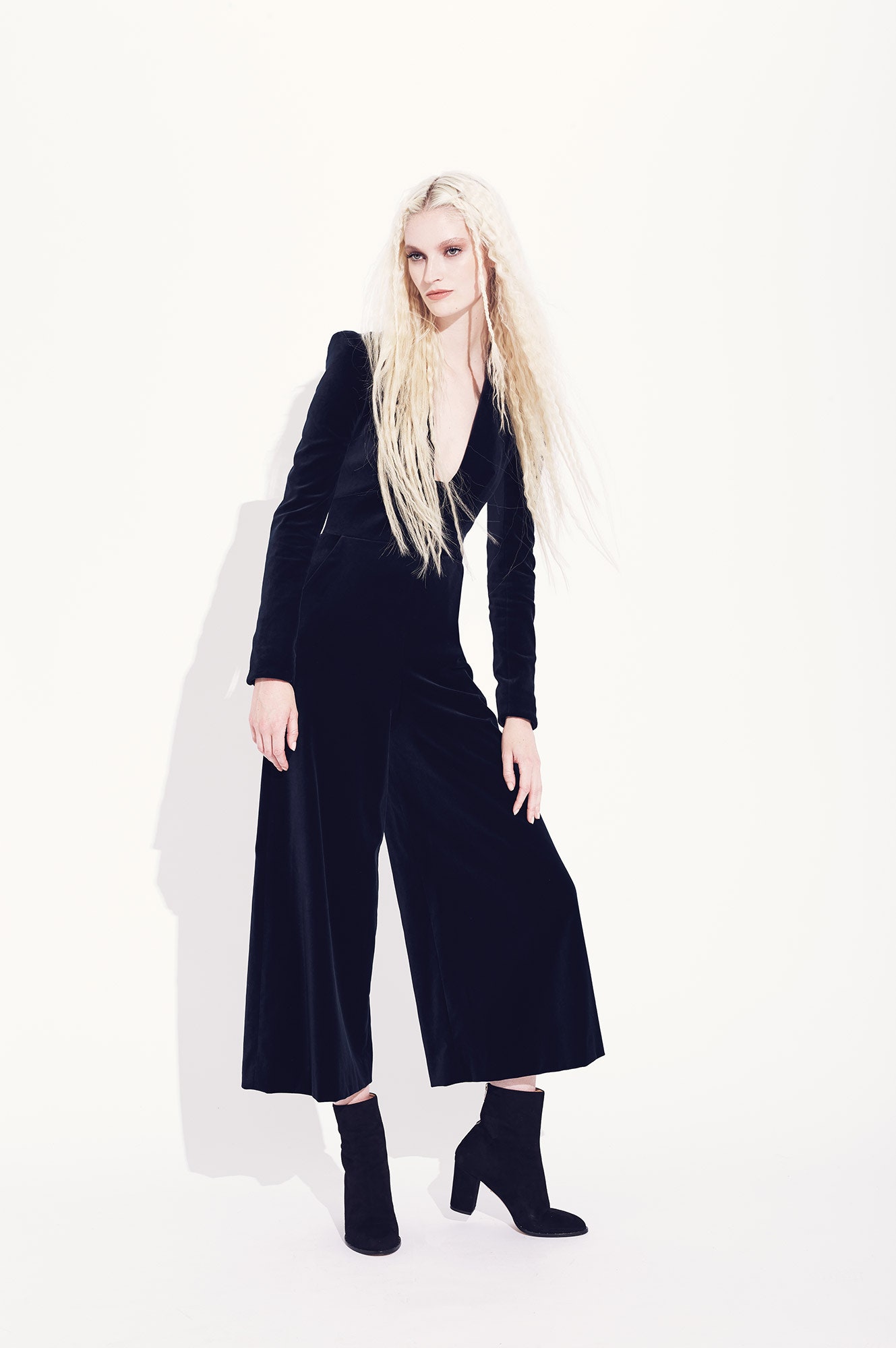 Temperley London Resort 17 Look 28