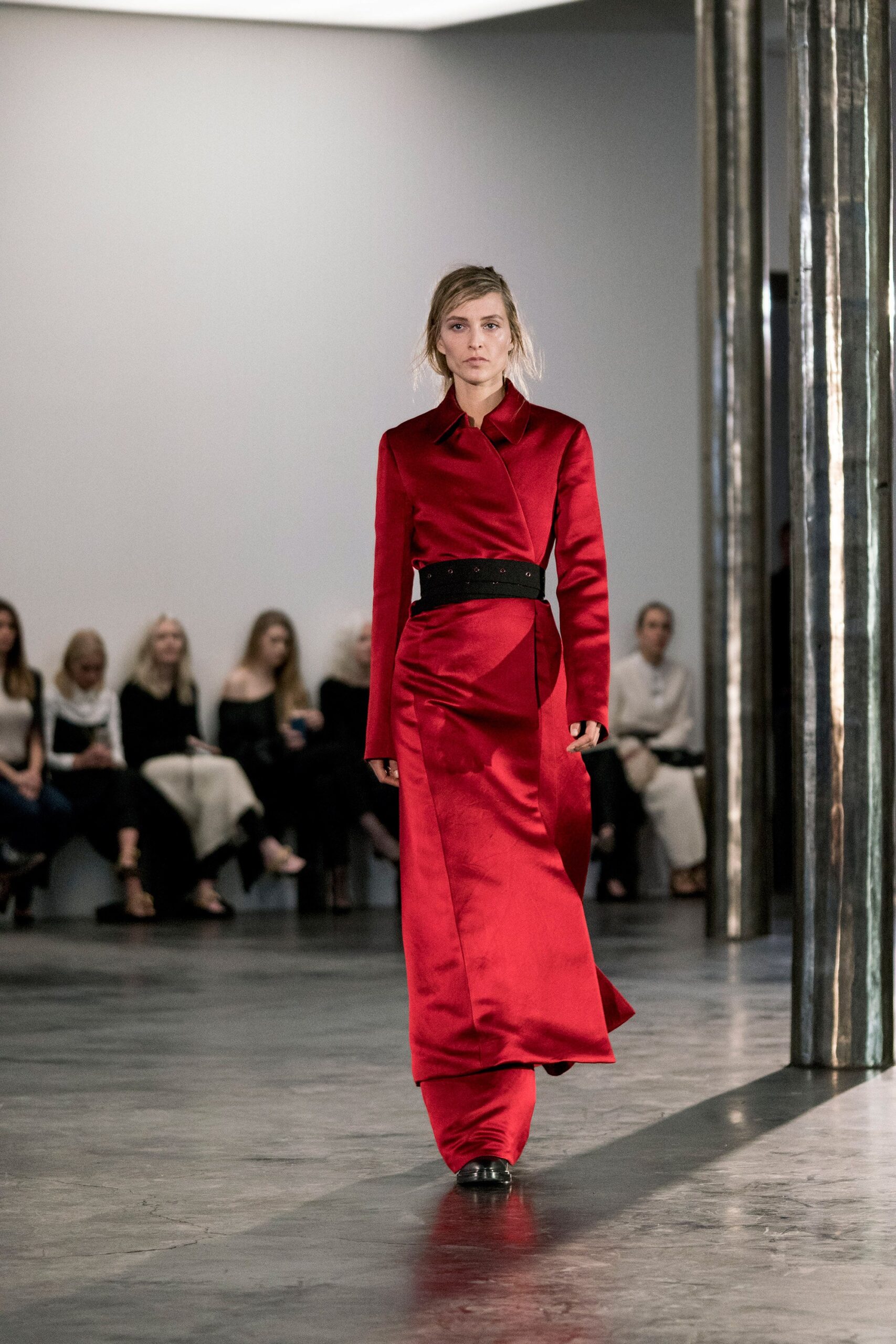 The Row F/W 17 Look 28
