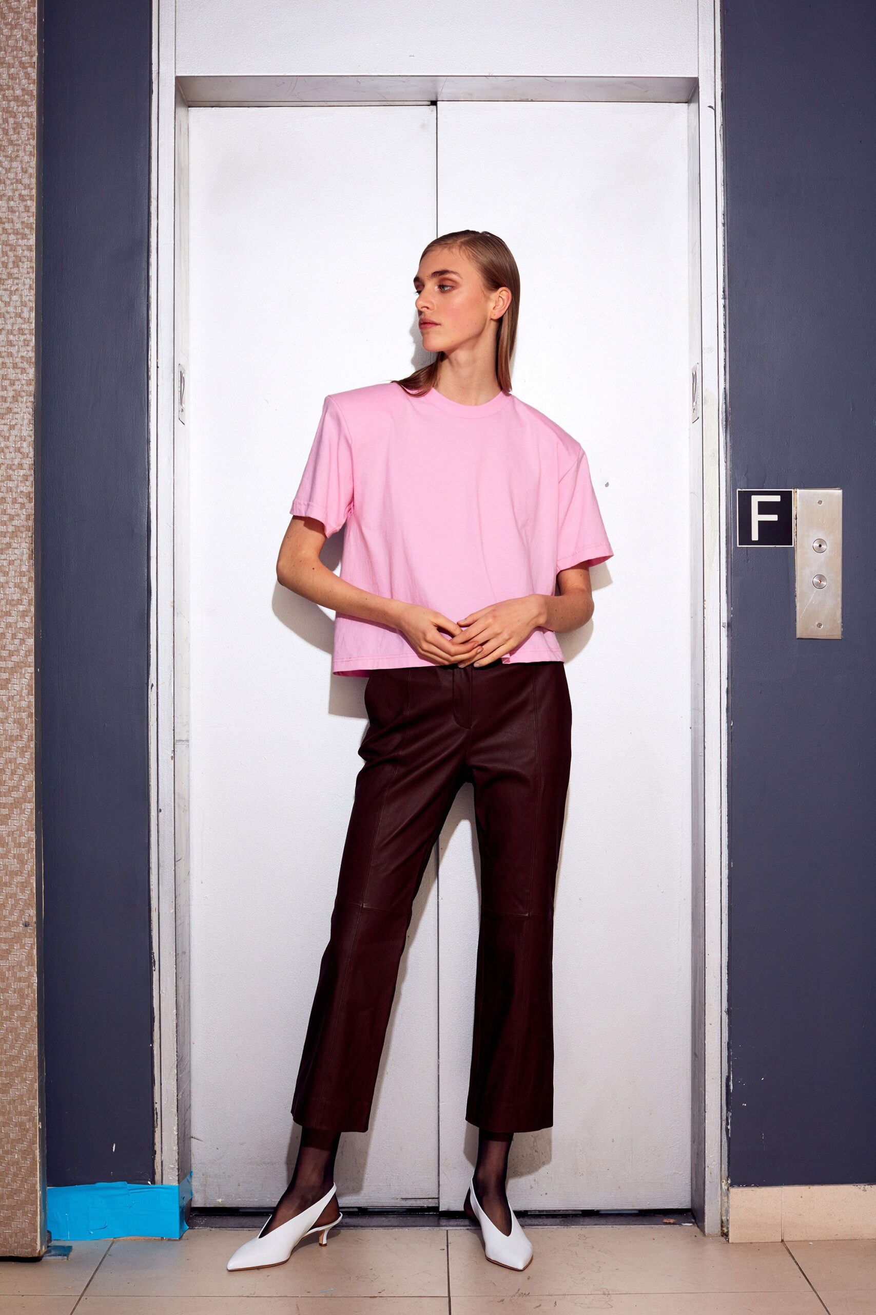 Tibi F/W 17 Look 27