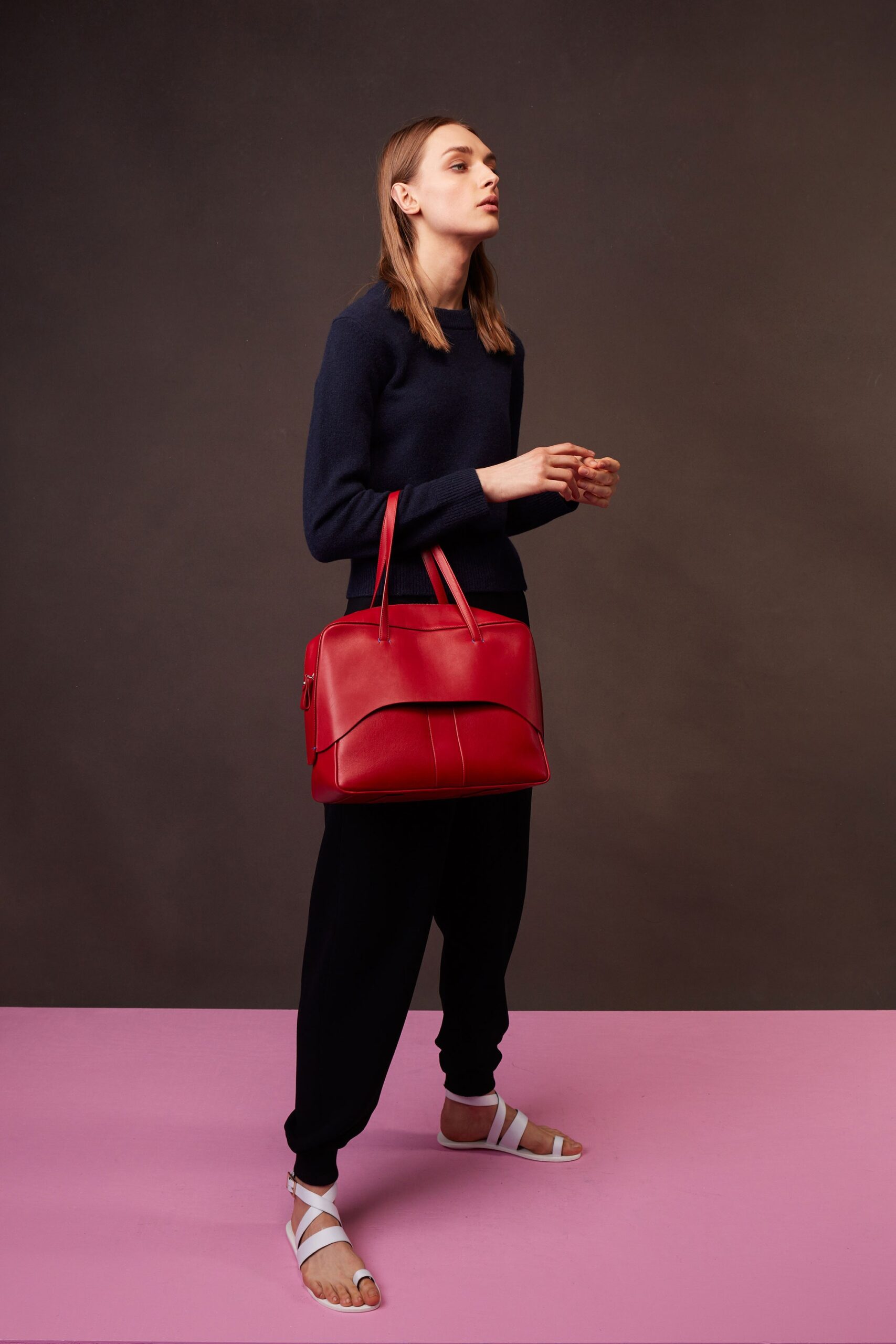 Tibi Resort 18 Look 28