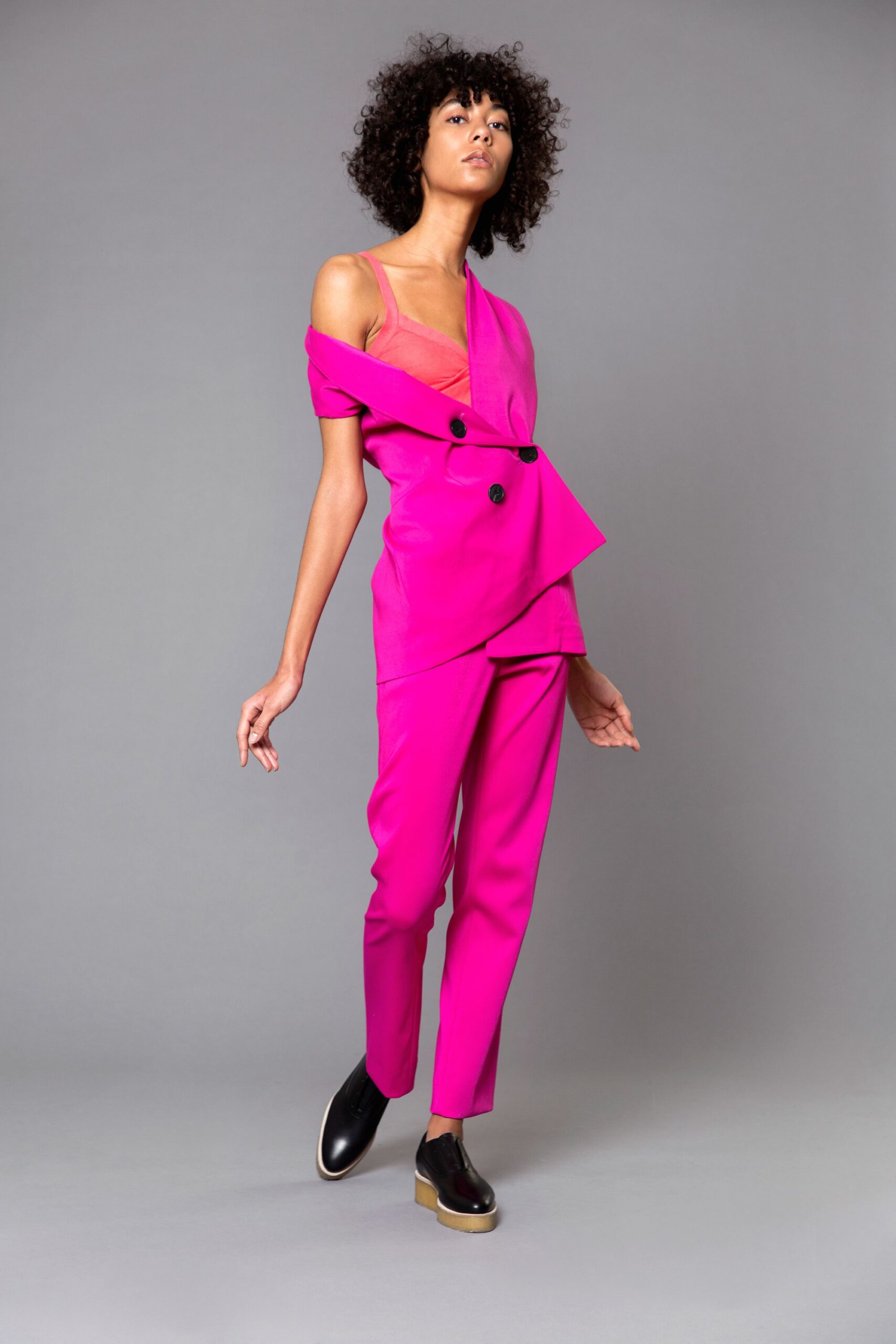 Tome F/W 18 Look 28