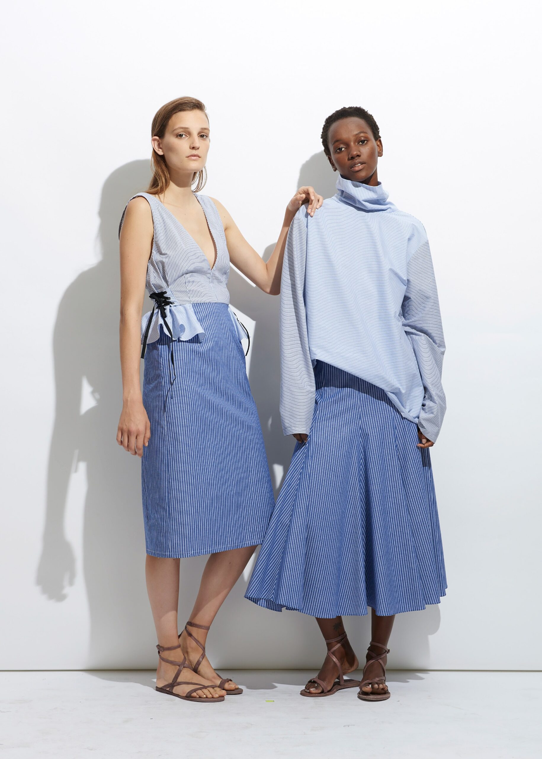 Tome Resort 17 Look 28