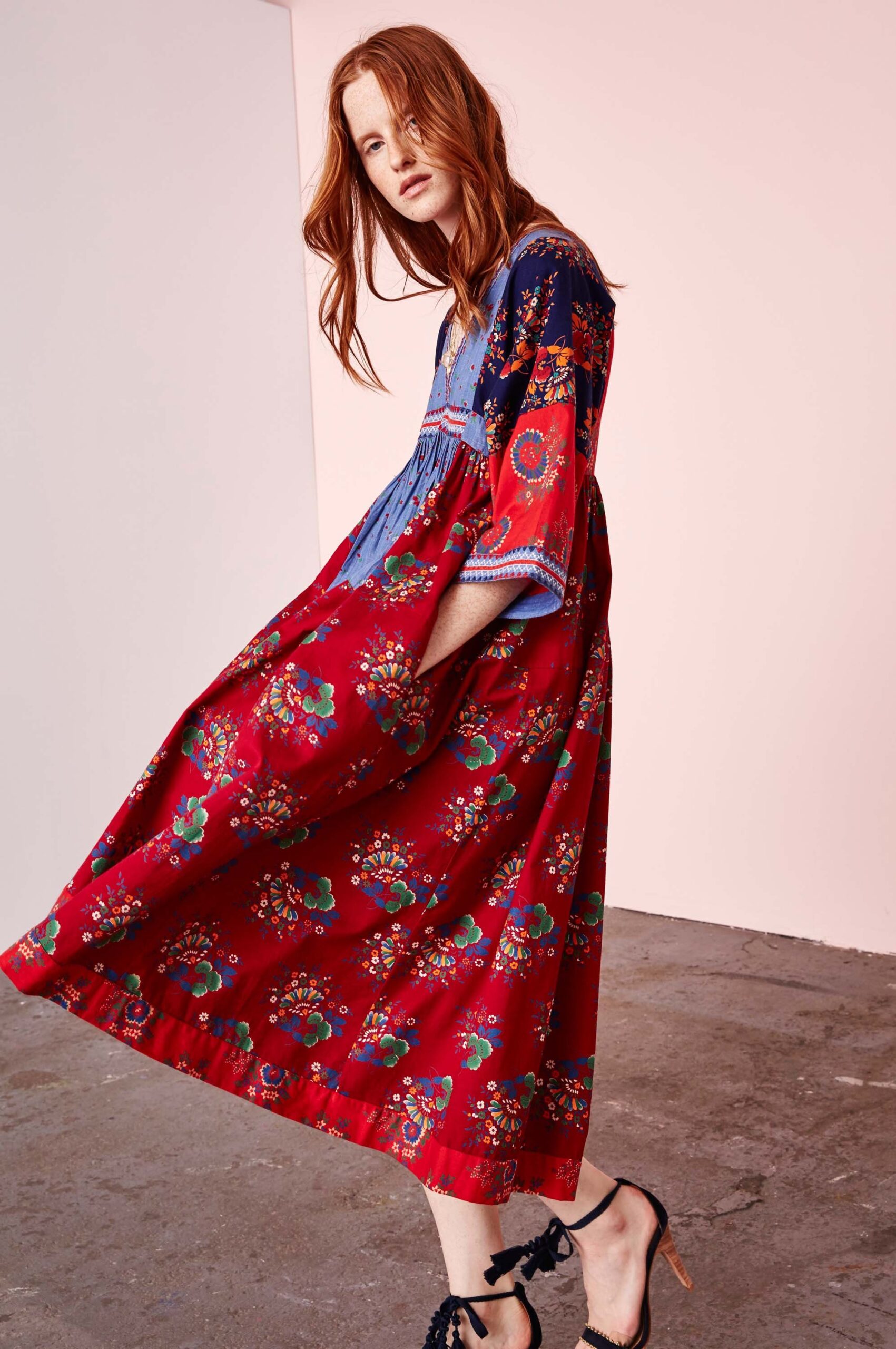 Ulla Johnson Resort 17 Look 28