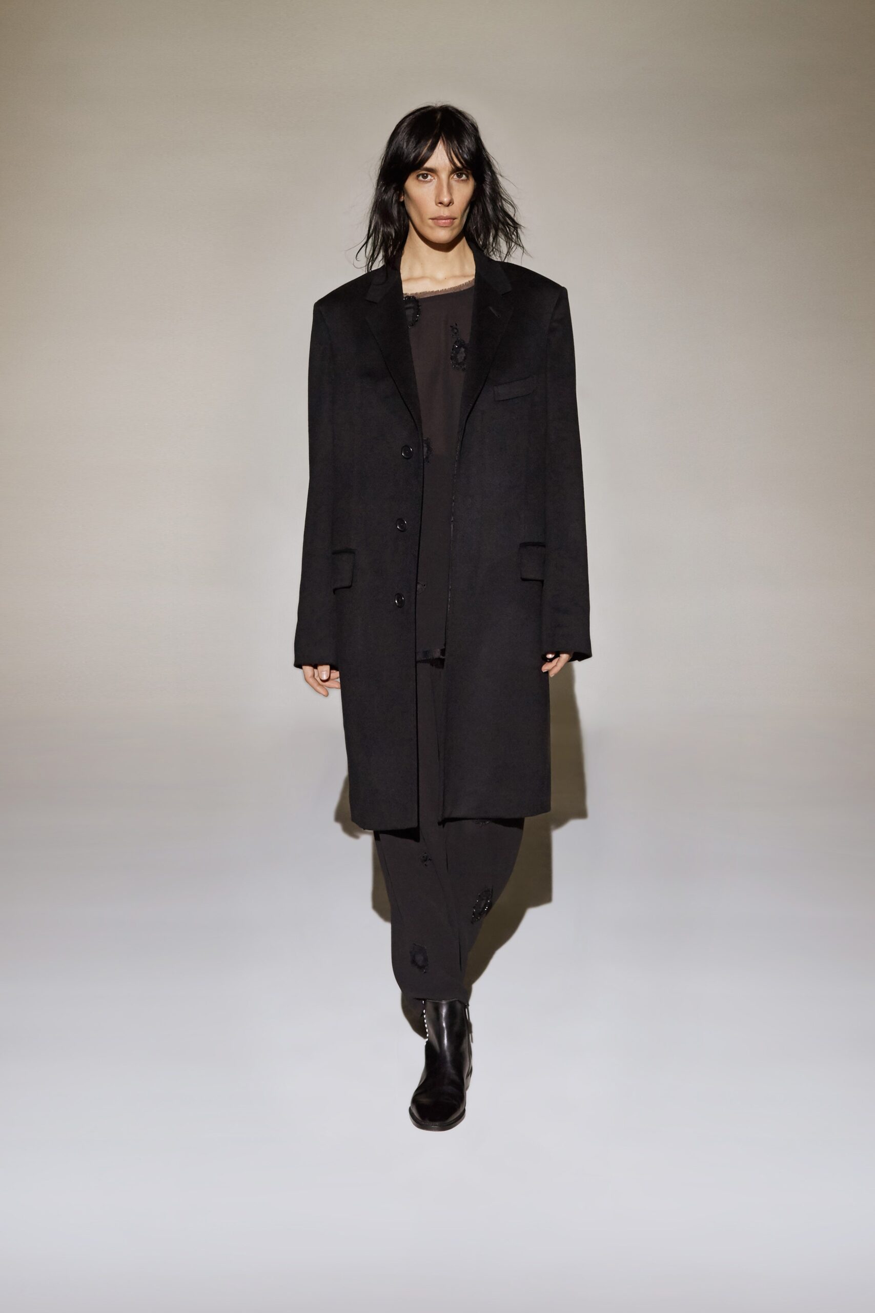 The Row F/W 16 Look 28