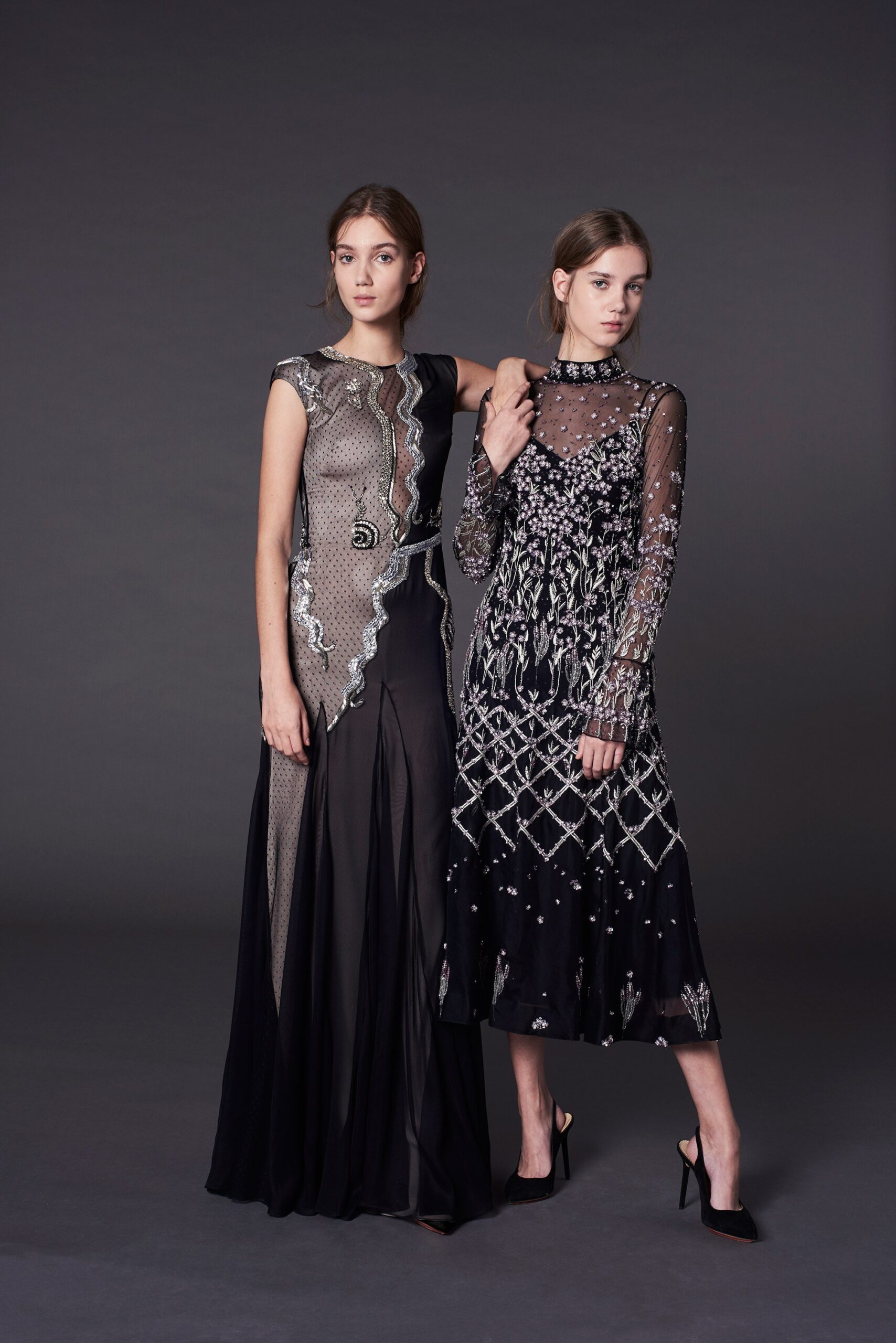 Temperley London F/W 17 Look 29