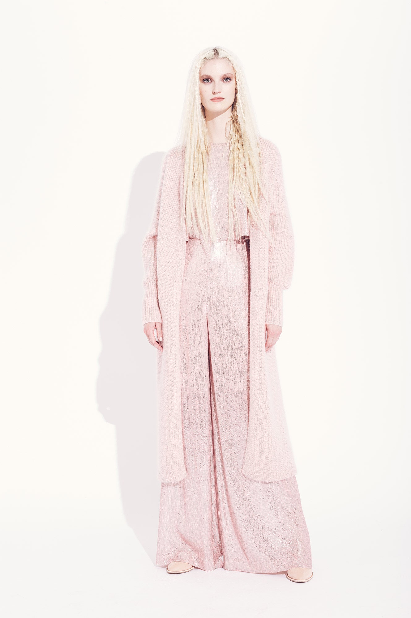 Temperley London Resort 17 Look 29