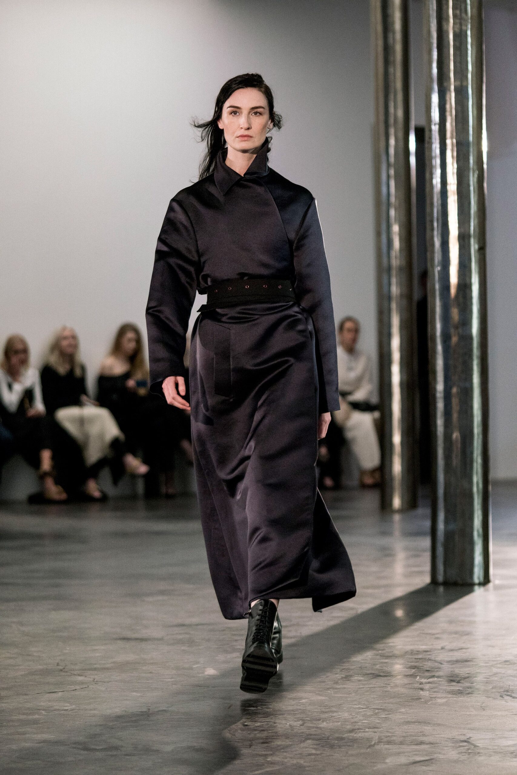 The Row F/W 17 Look 29