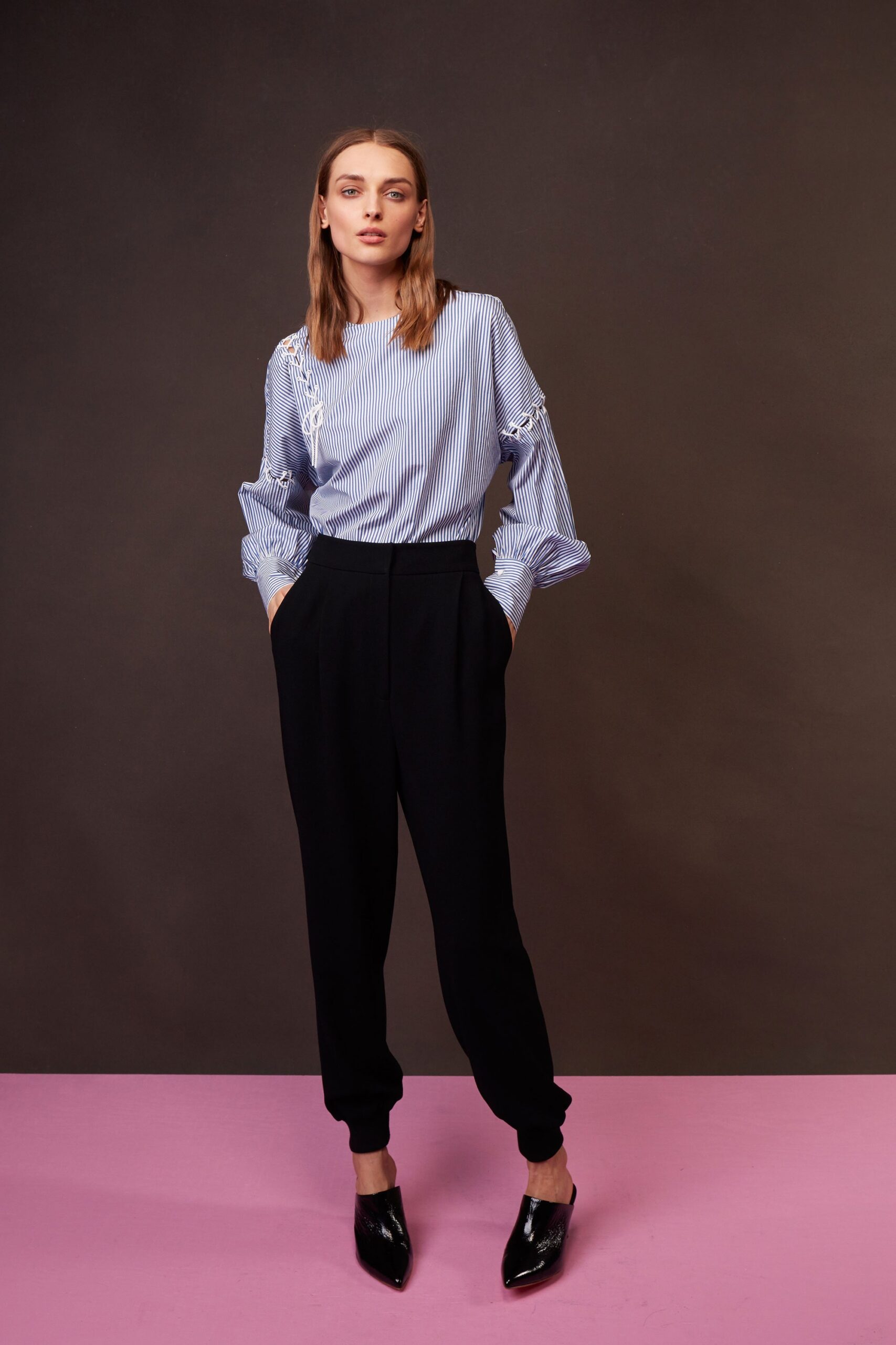 Tibi Resort 18 Look 29