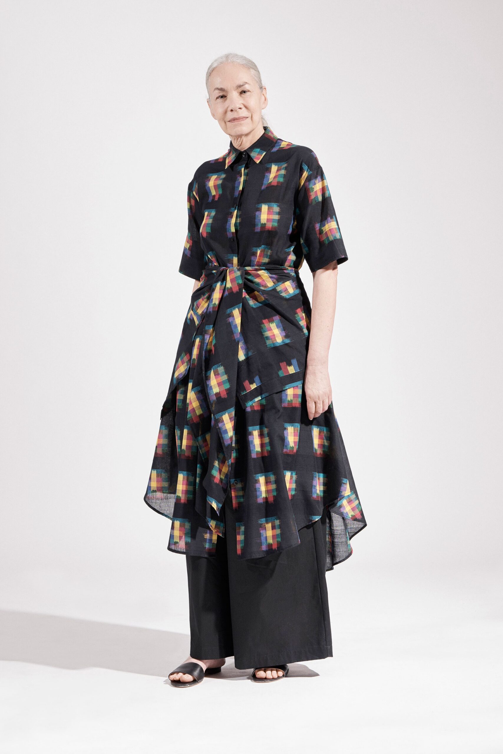 Tome Resort 18 Look 29