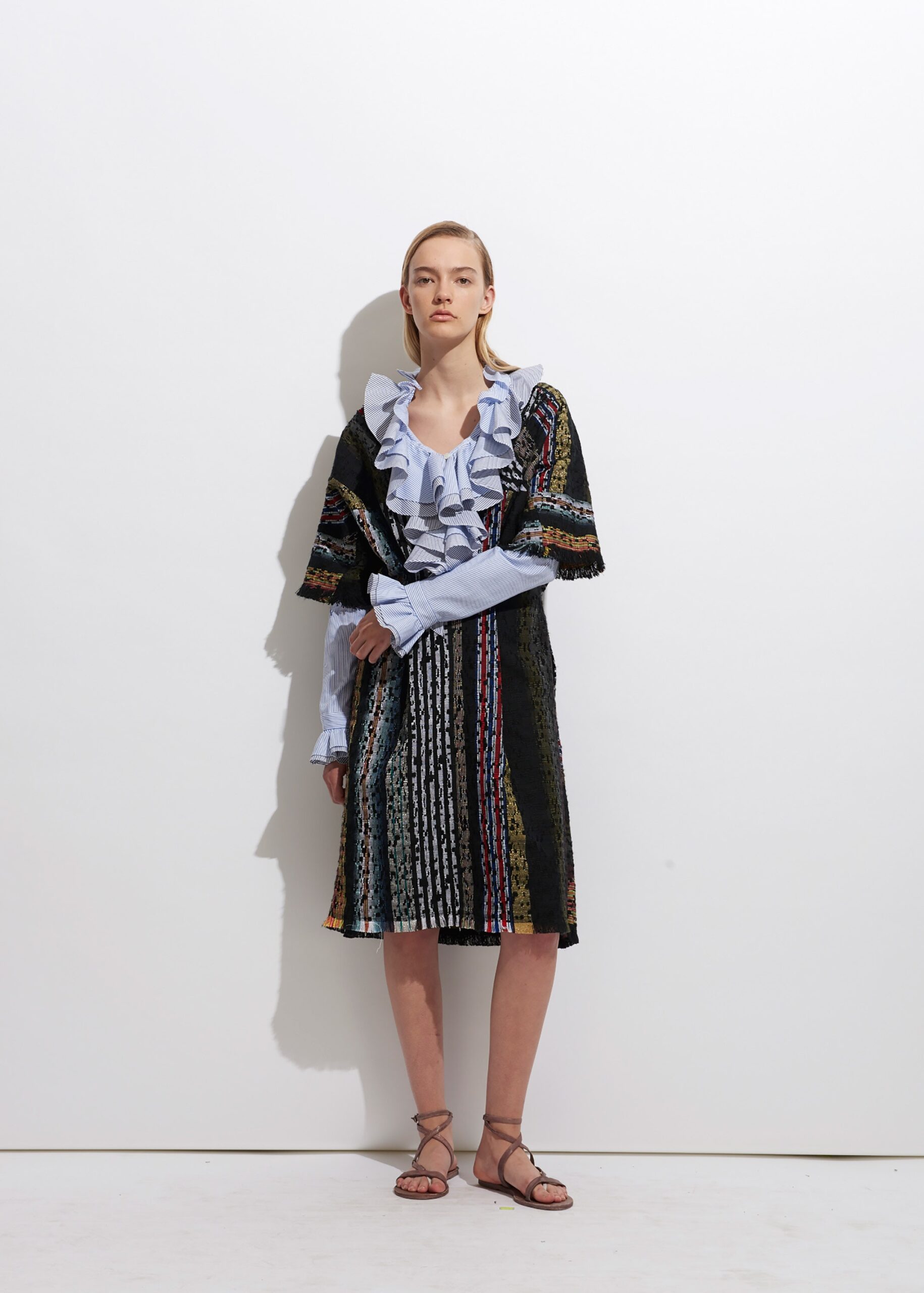 Tome Resort 17 Look 29