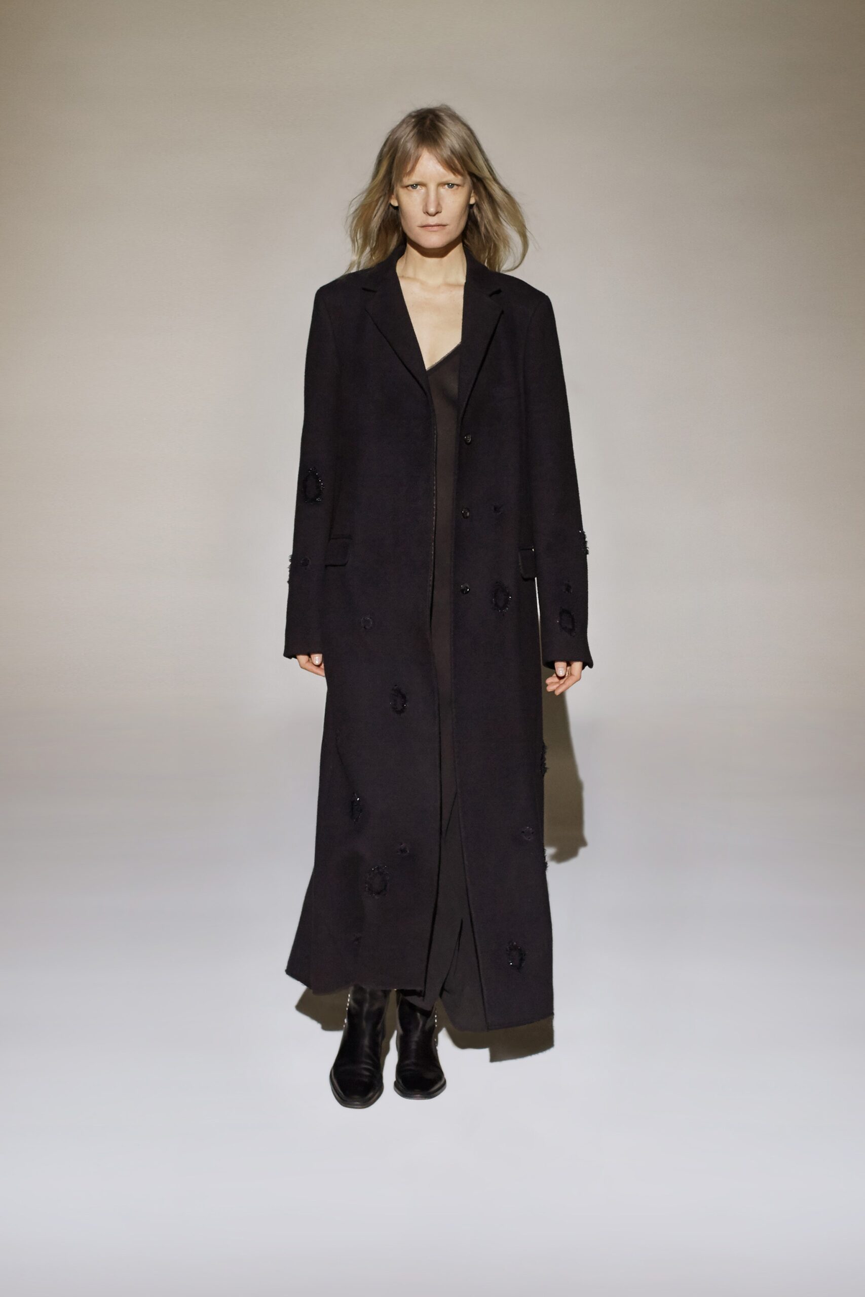 The Row F/W 16 Look 29