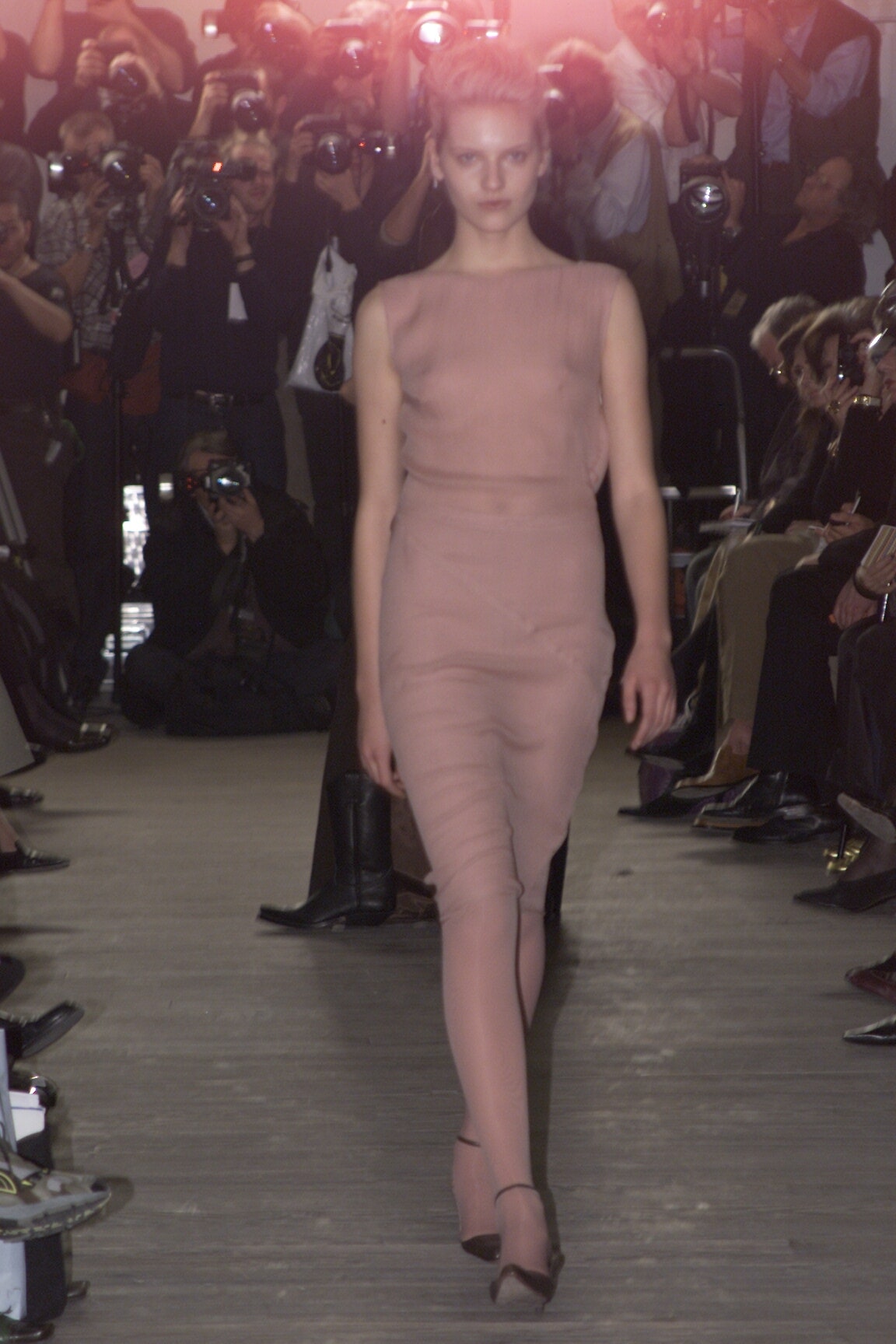 Thimister F/W 00 Look 9