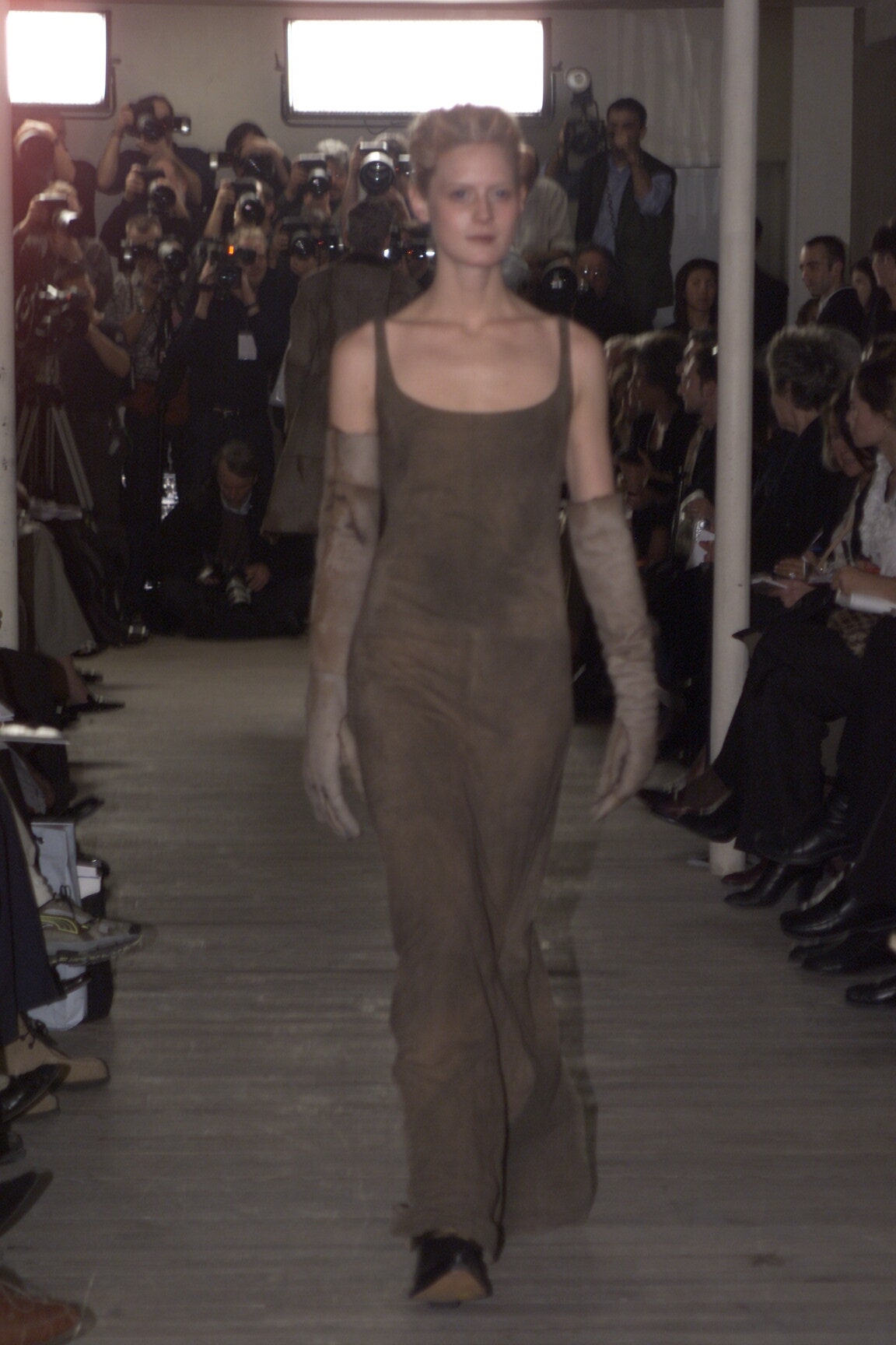 Thimister F/W 00 Look 13