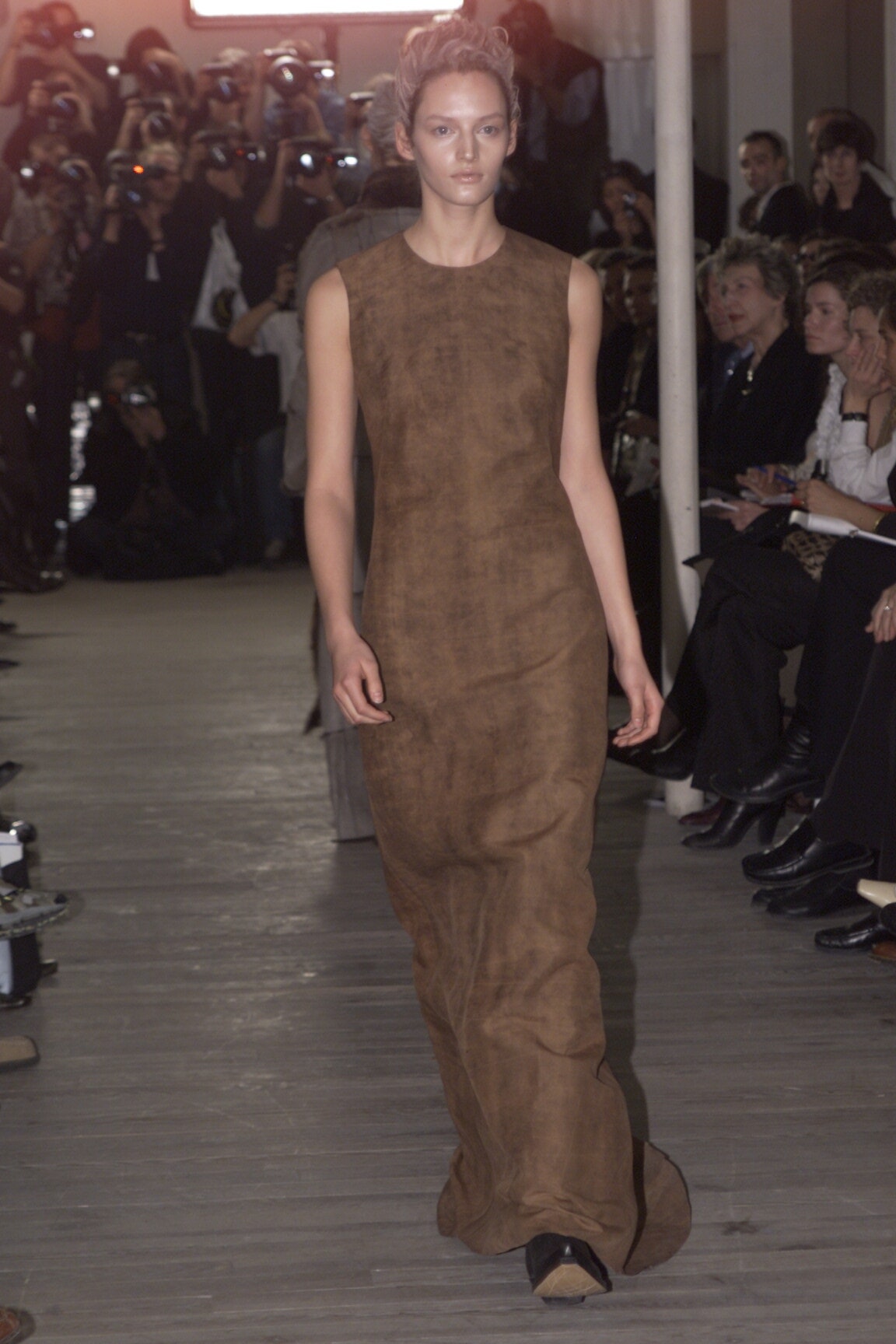 Thimister F/W 00 Look 14