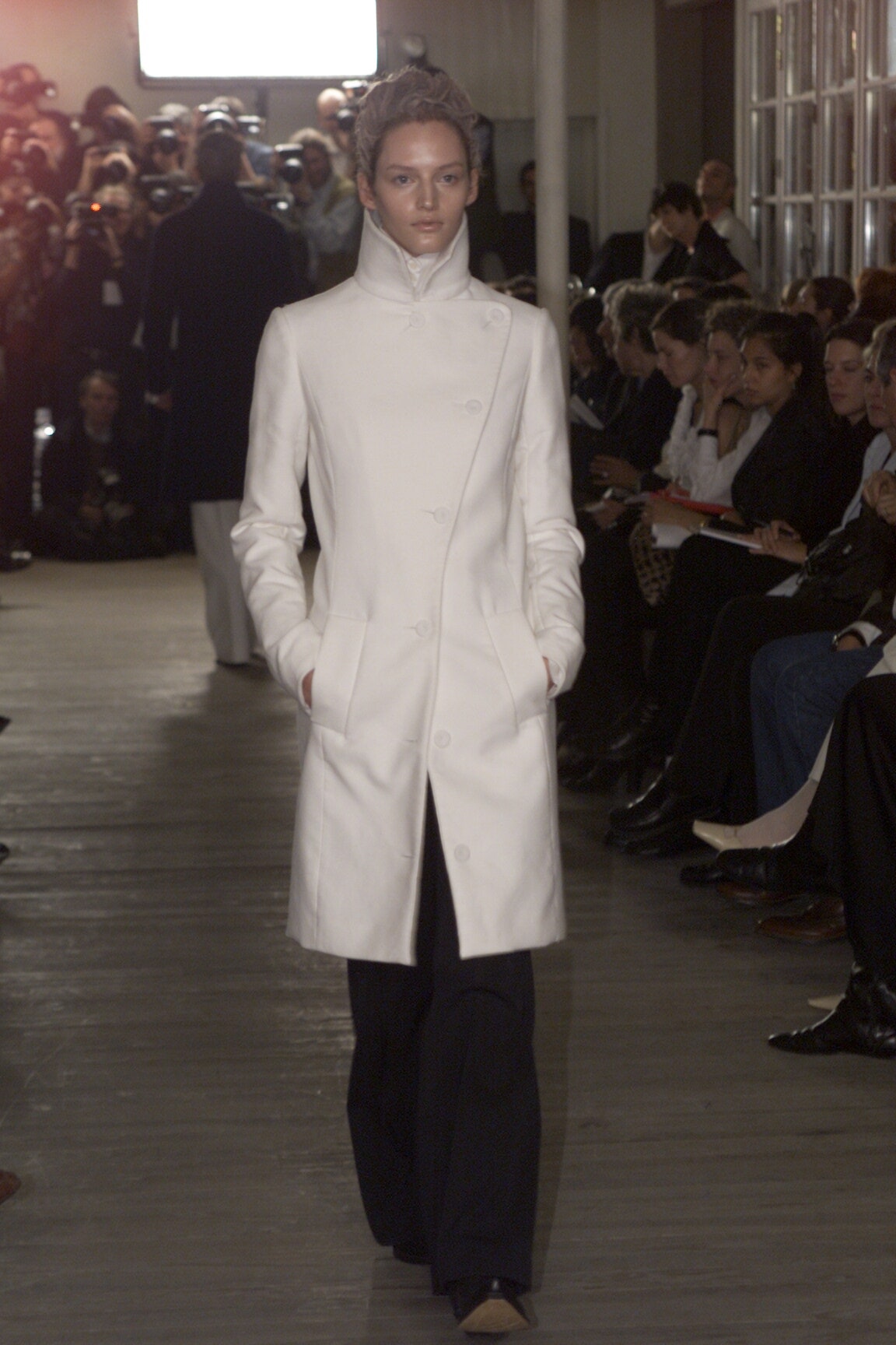 Thimister F/W 00 Look 32