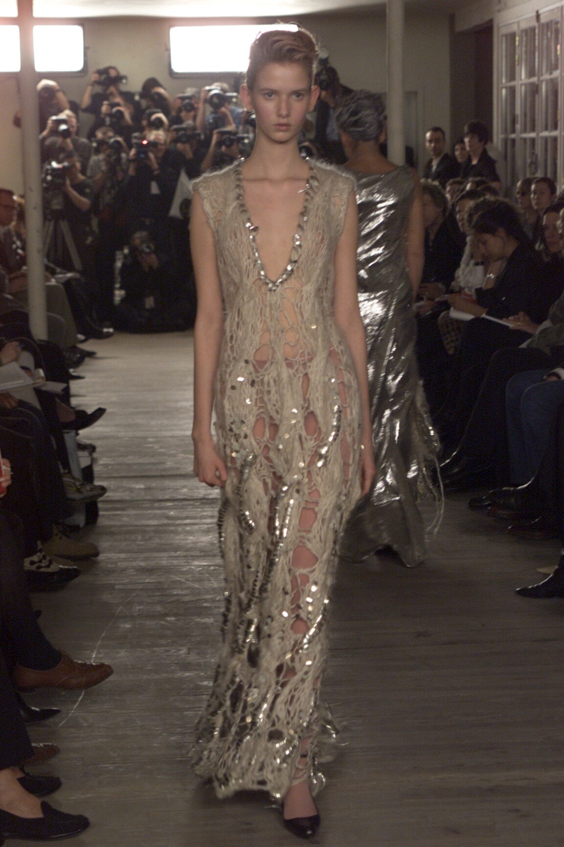 Thimister F/W 00 Look 37