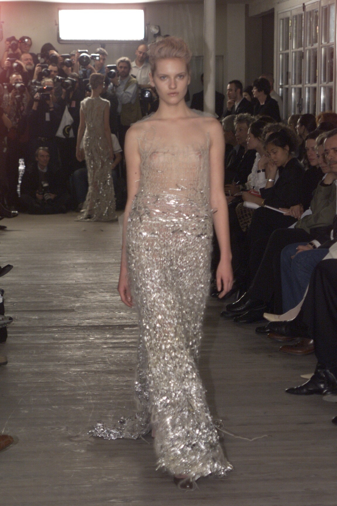 Thimister F/W 00 Look 39