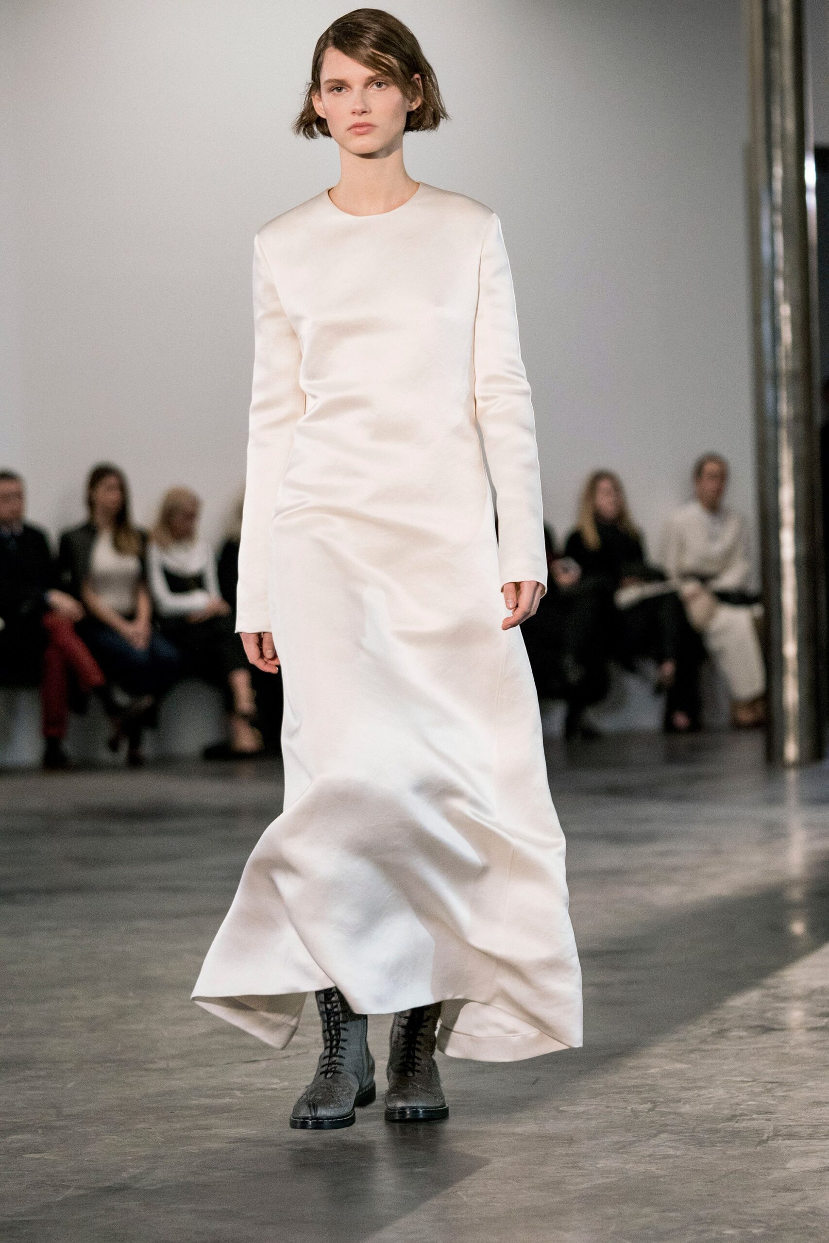 The Row F/W 17 Look 30