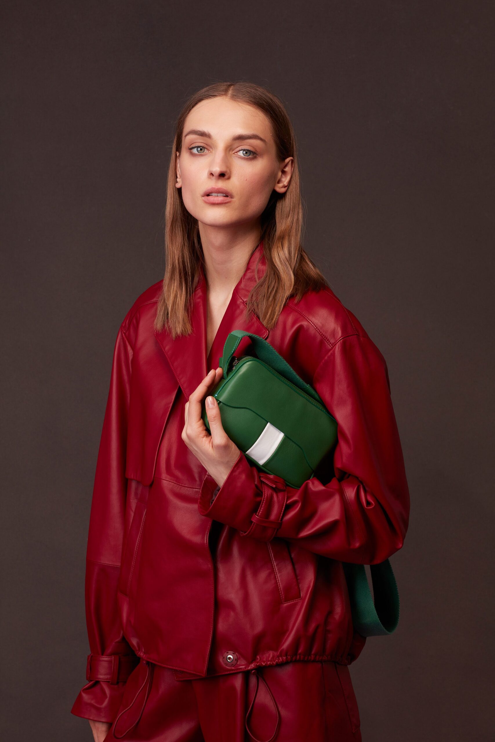 Tibi Resort 18 Look 30