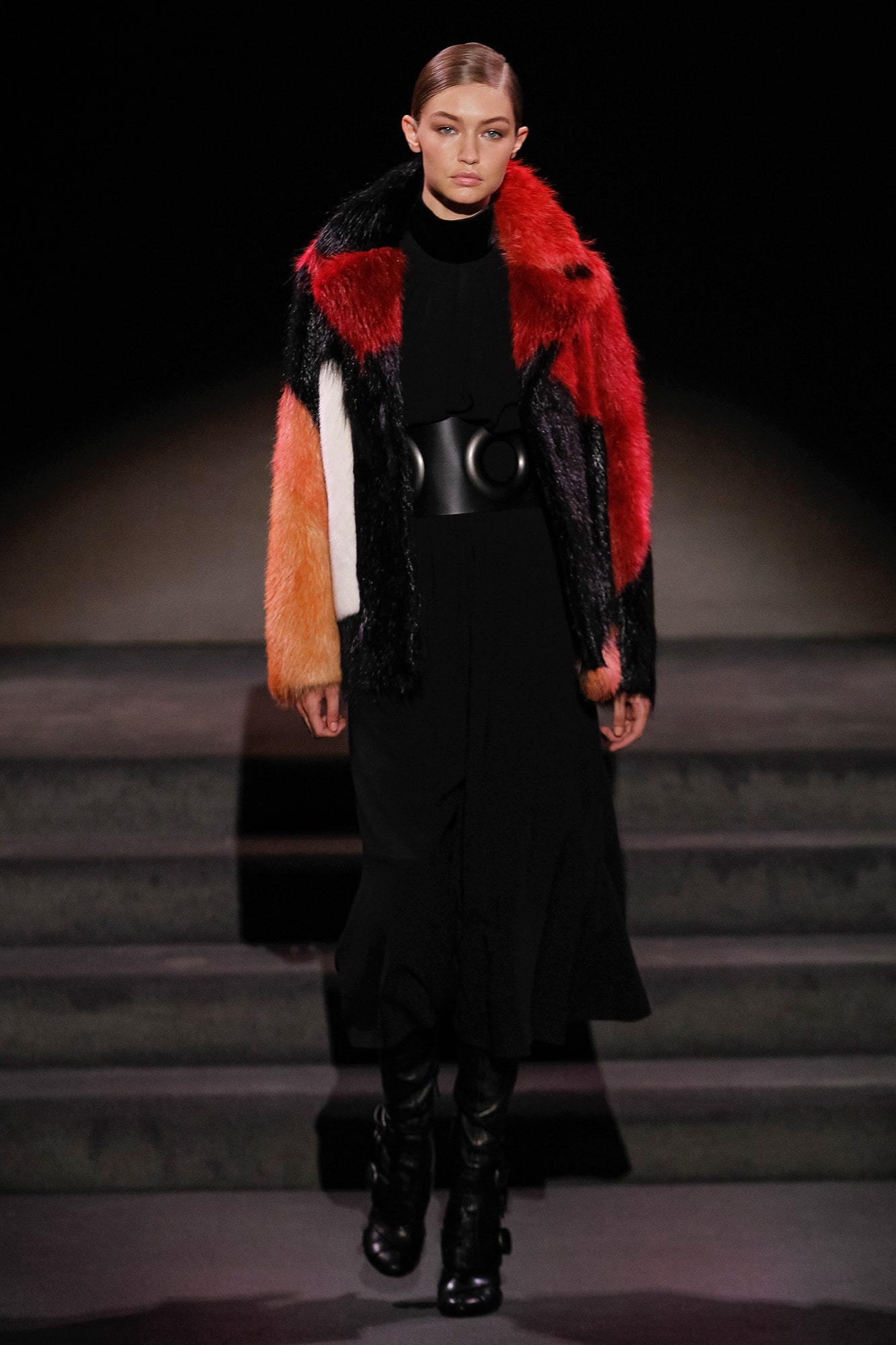 Tom Ford F/W 16 Look 30