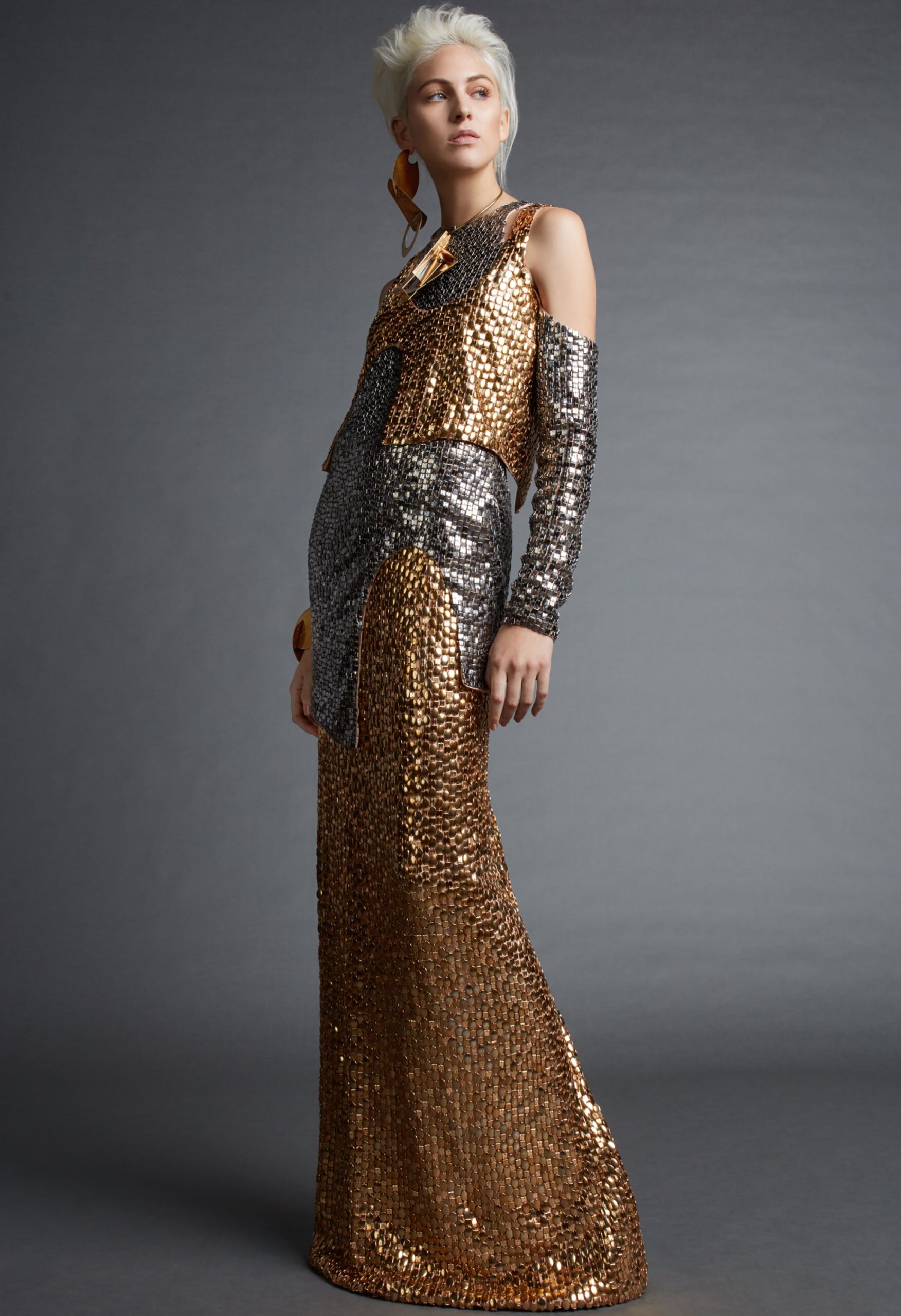 Tom Ford S/S 17 Look 30