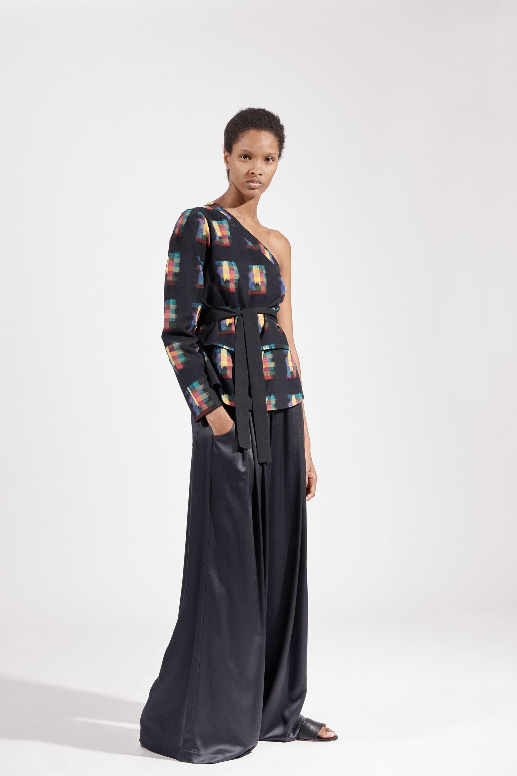 Tome Resort 18 Look 30