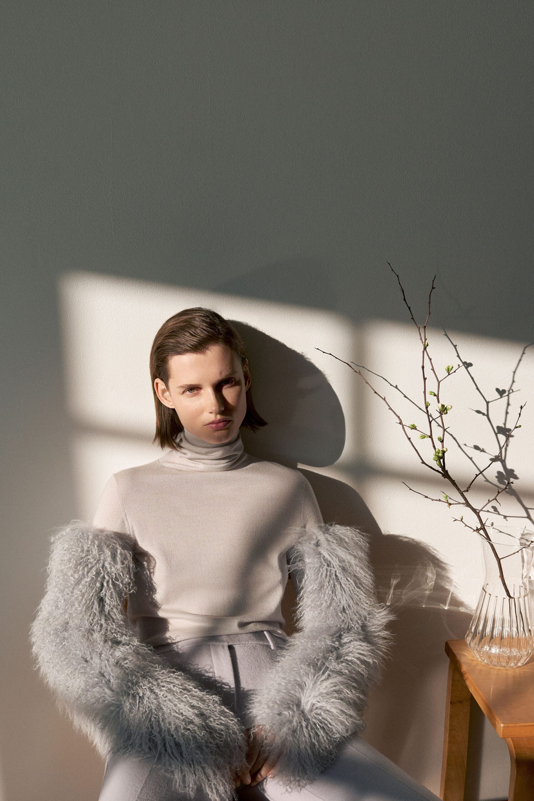 TSE F/W 18 Look 30