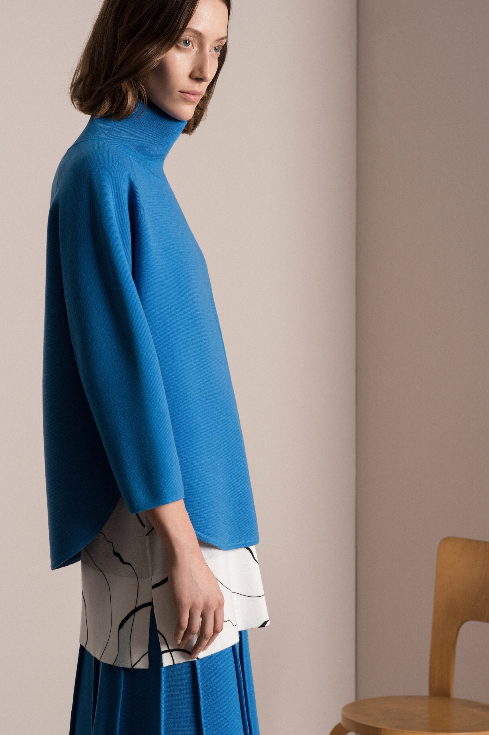 TSE F/W 17 Look 30