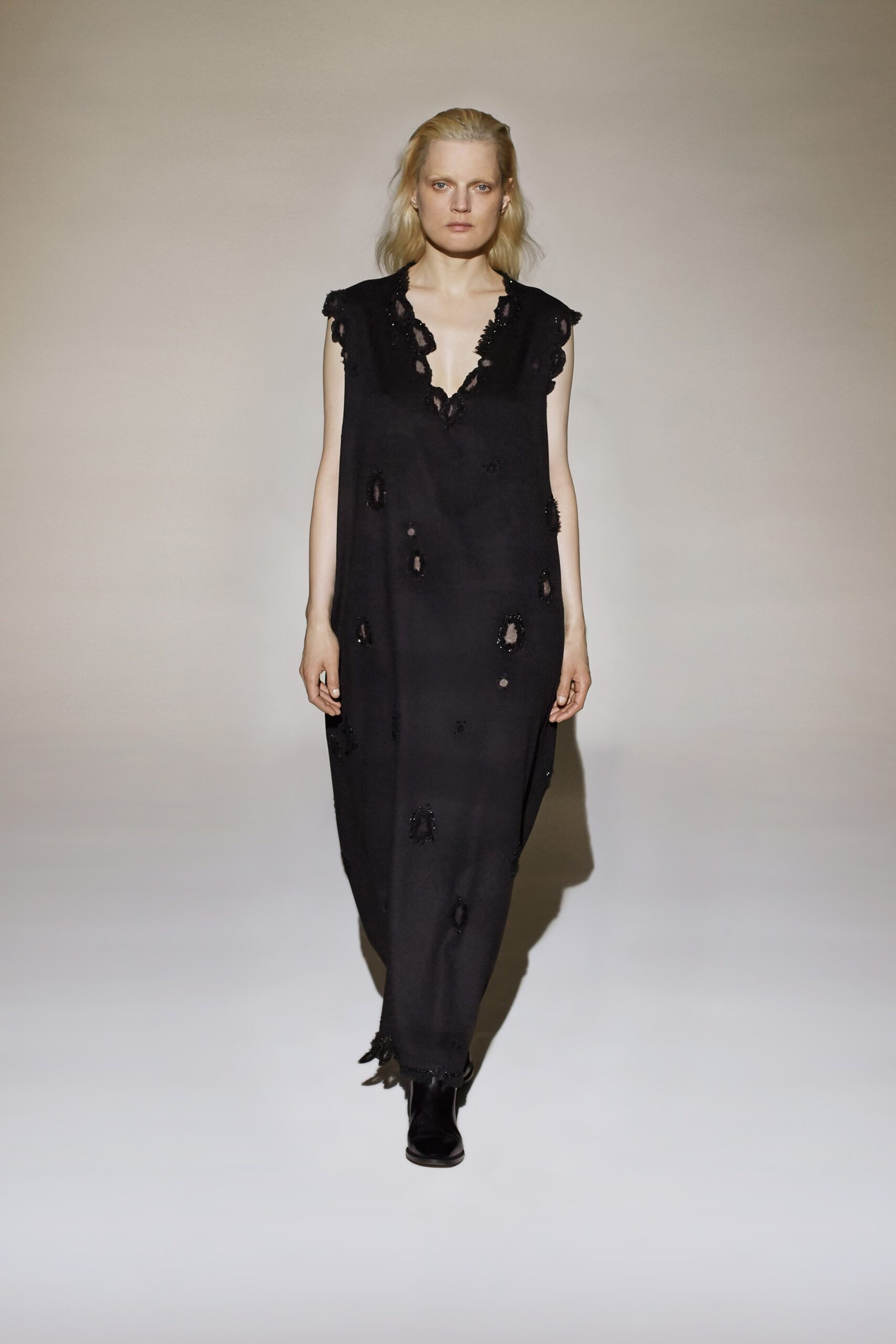 The Row F/W 16 Look 30