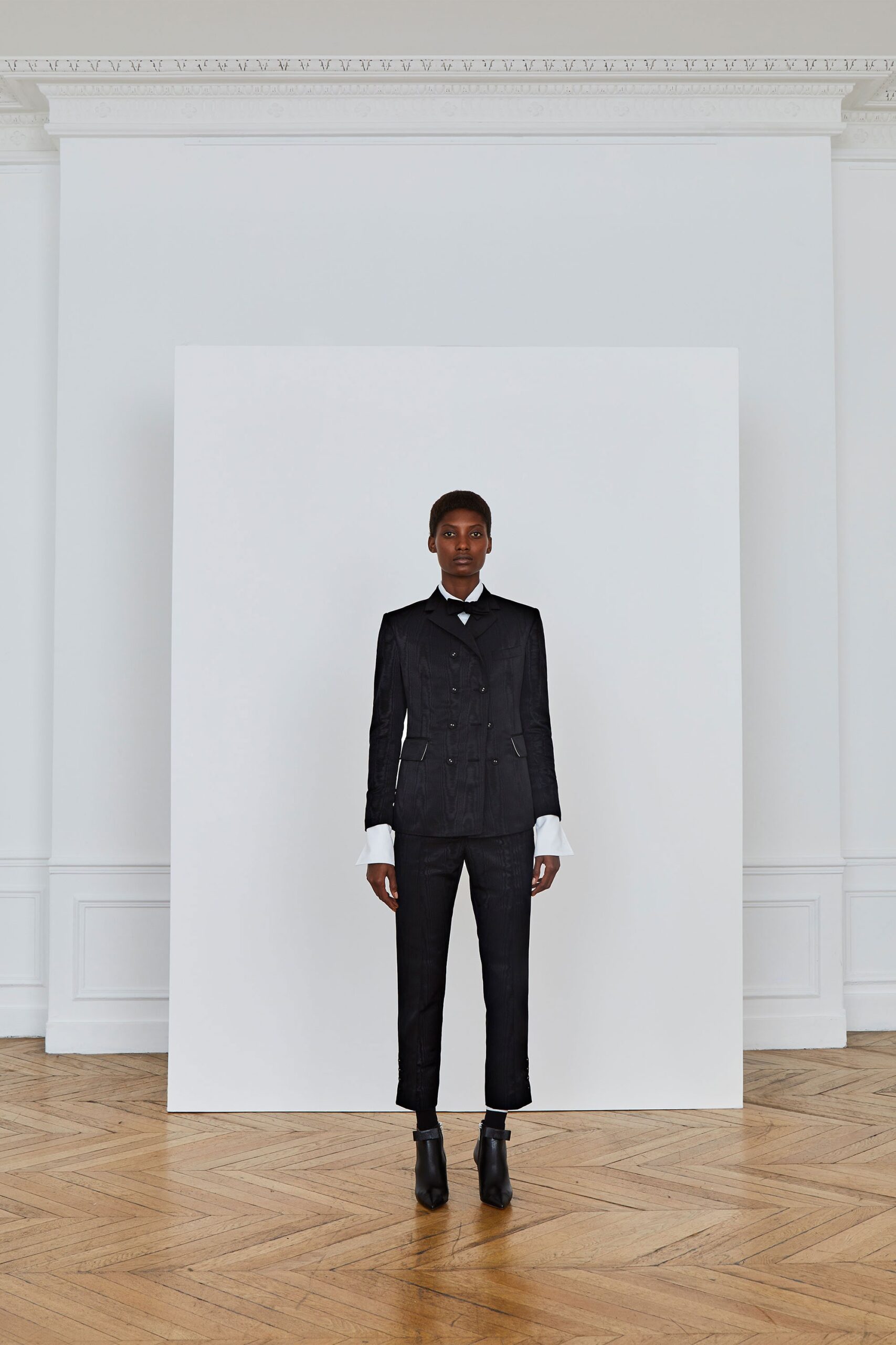 Thom Browne F/W 18 Look 31