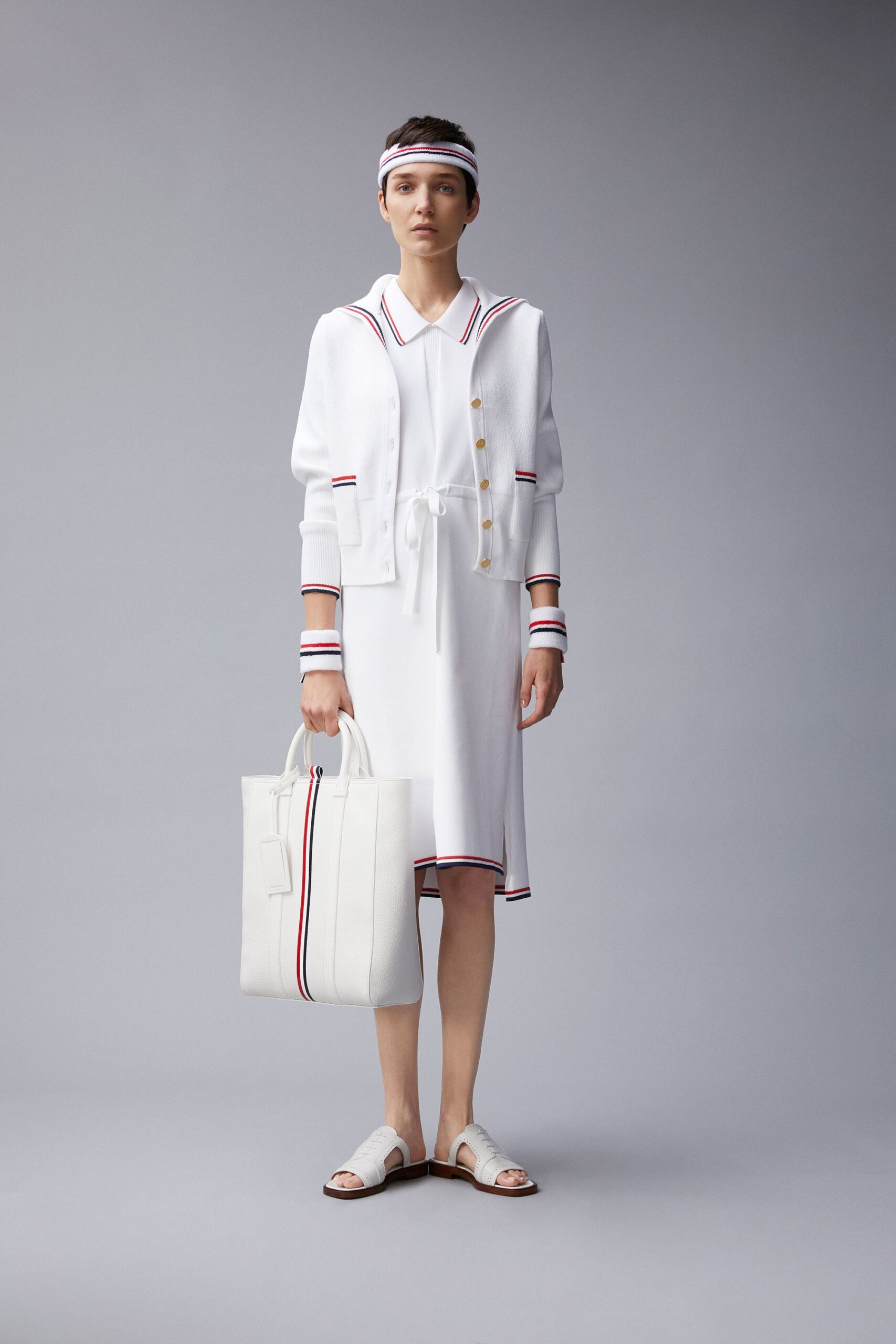 Thom Browne Resort 18 Look 31